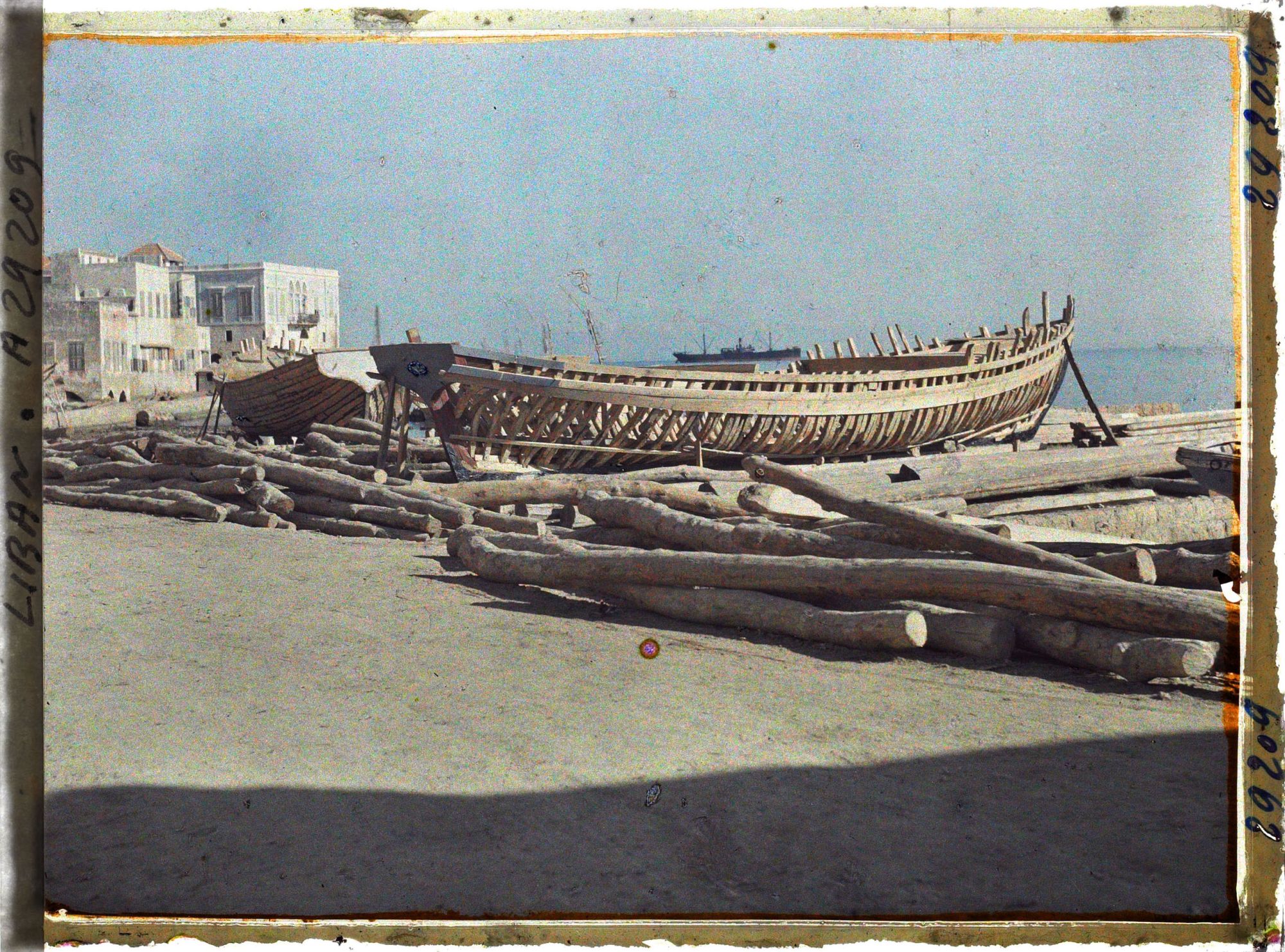 Image représentant Chantier de constructions navales