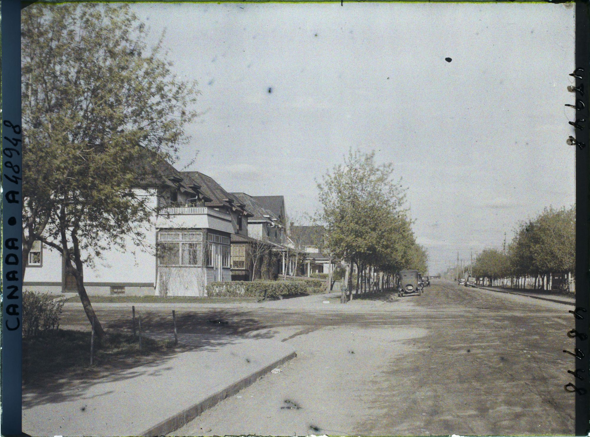 Image représentant Canada, Moos-Jaw, Athabasca Street