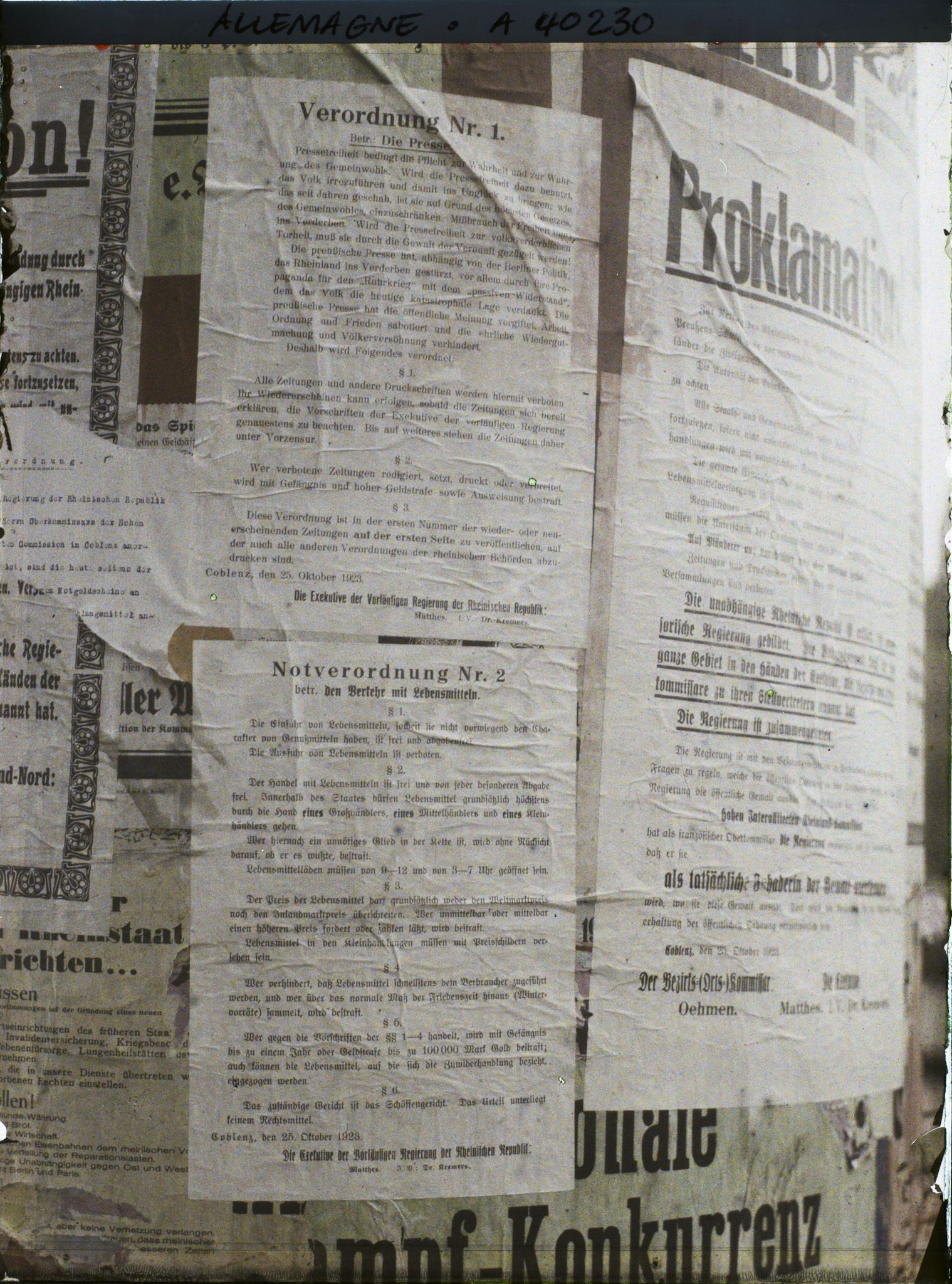 Image représentant Allemagne, Prusse, Düren,