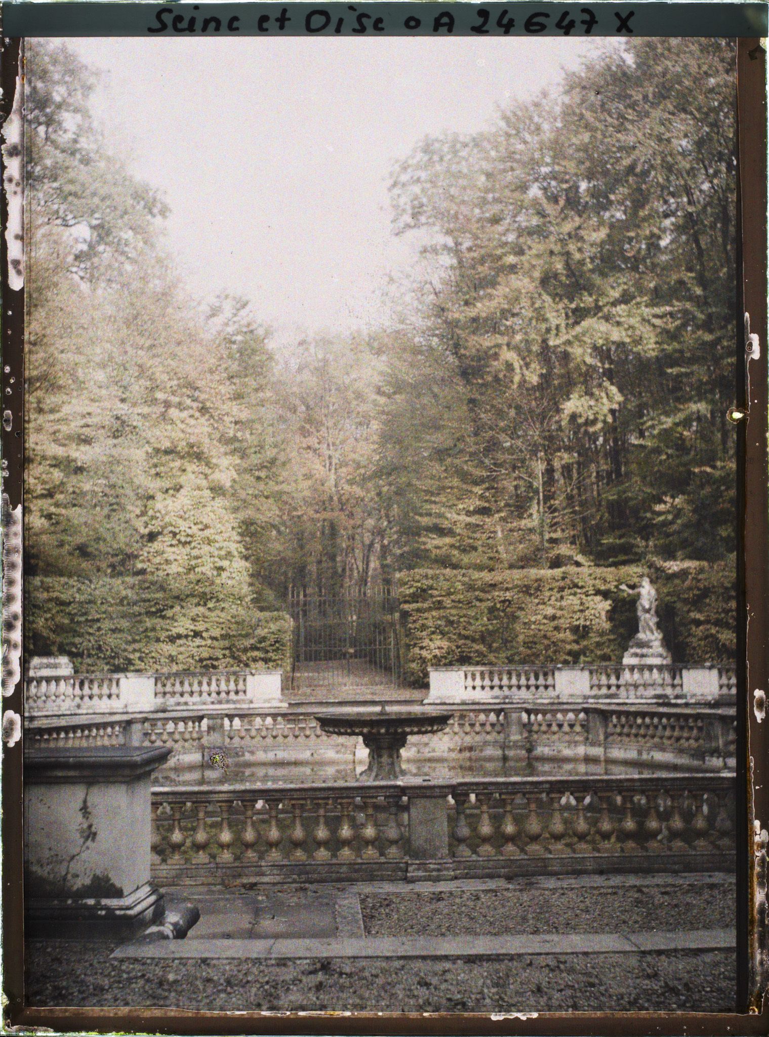 Image représentant France, Versailles