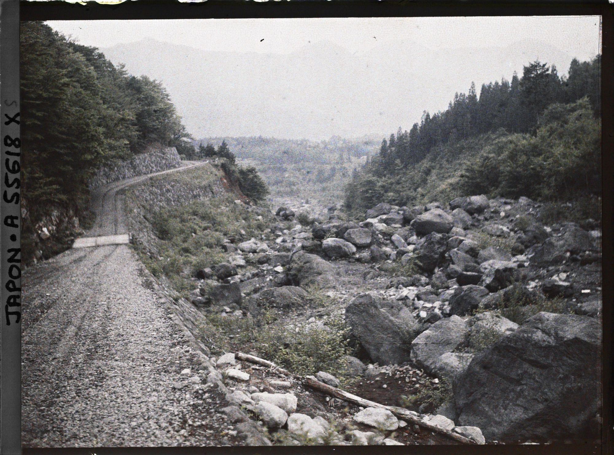 Image représentant Rivière Arasawa