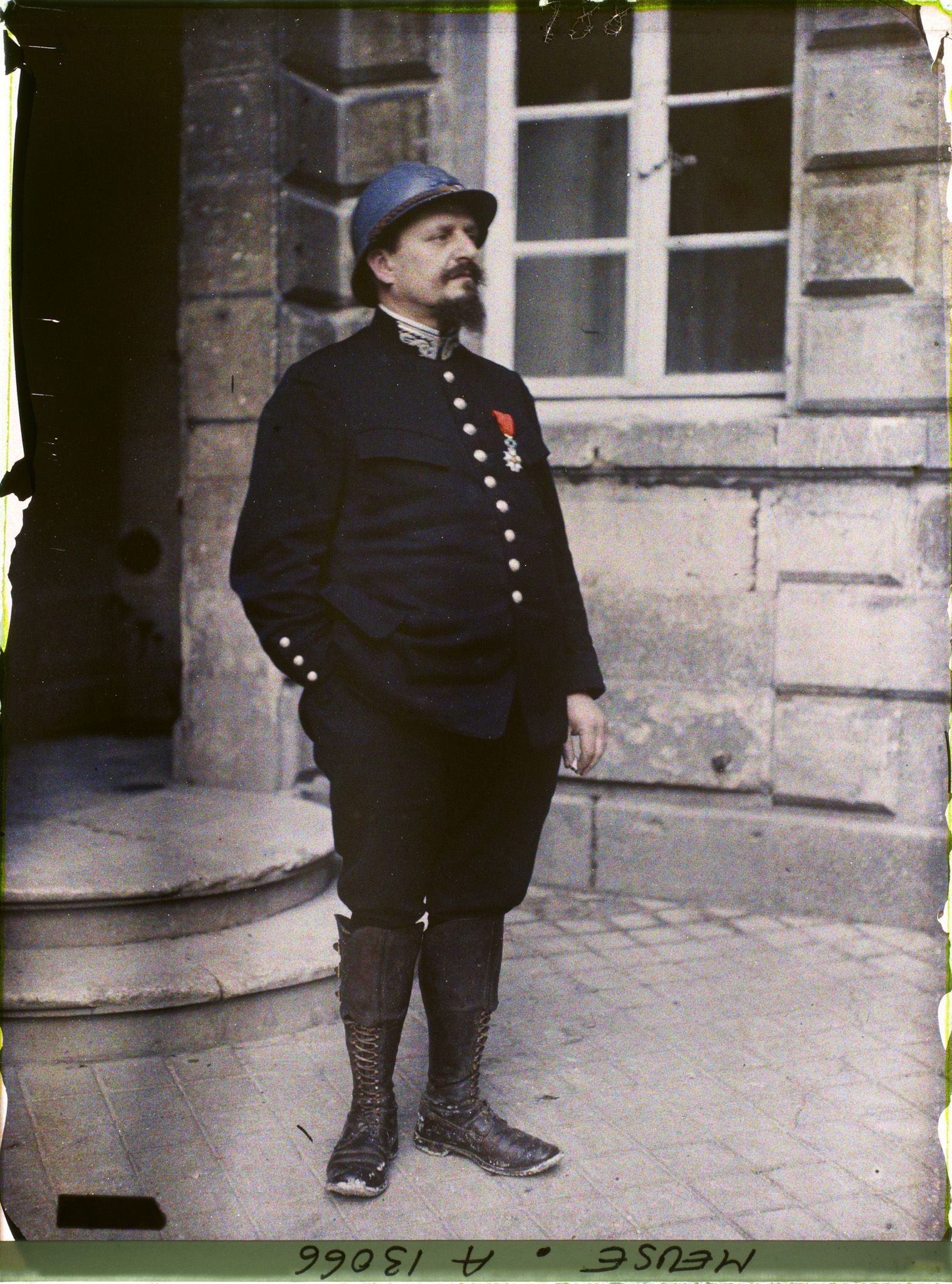 Image représentant France, Verdun, Sous Préfet de Verdun