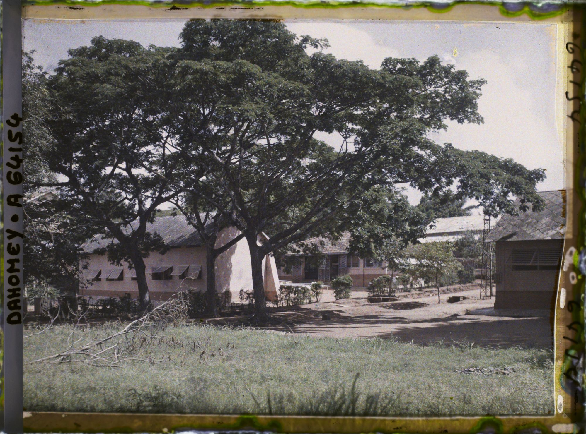 Image représentant L'école Victor Ballot ?