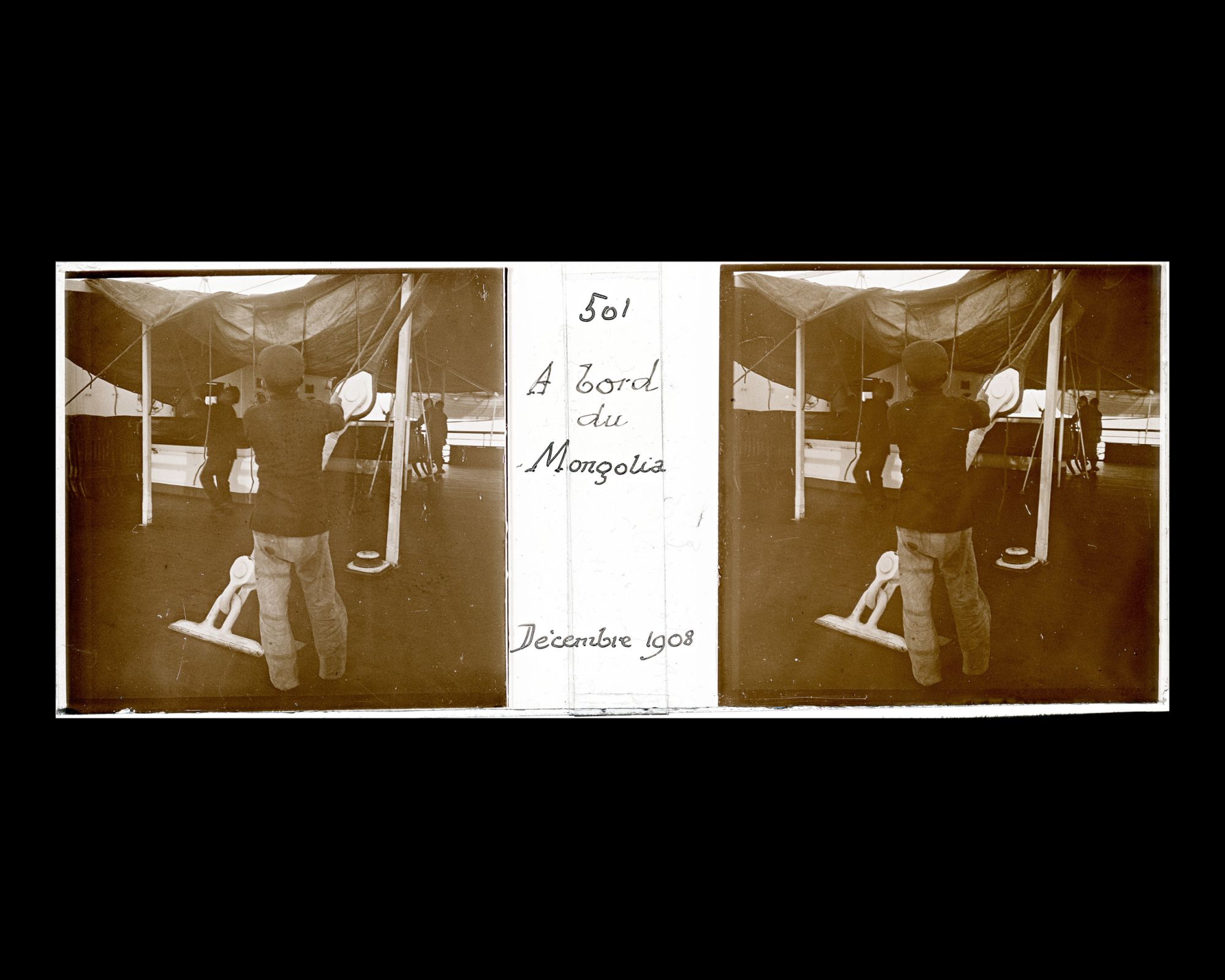 Image représentant Membres d'équipage