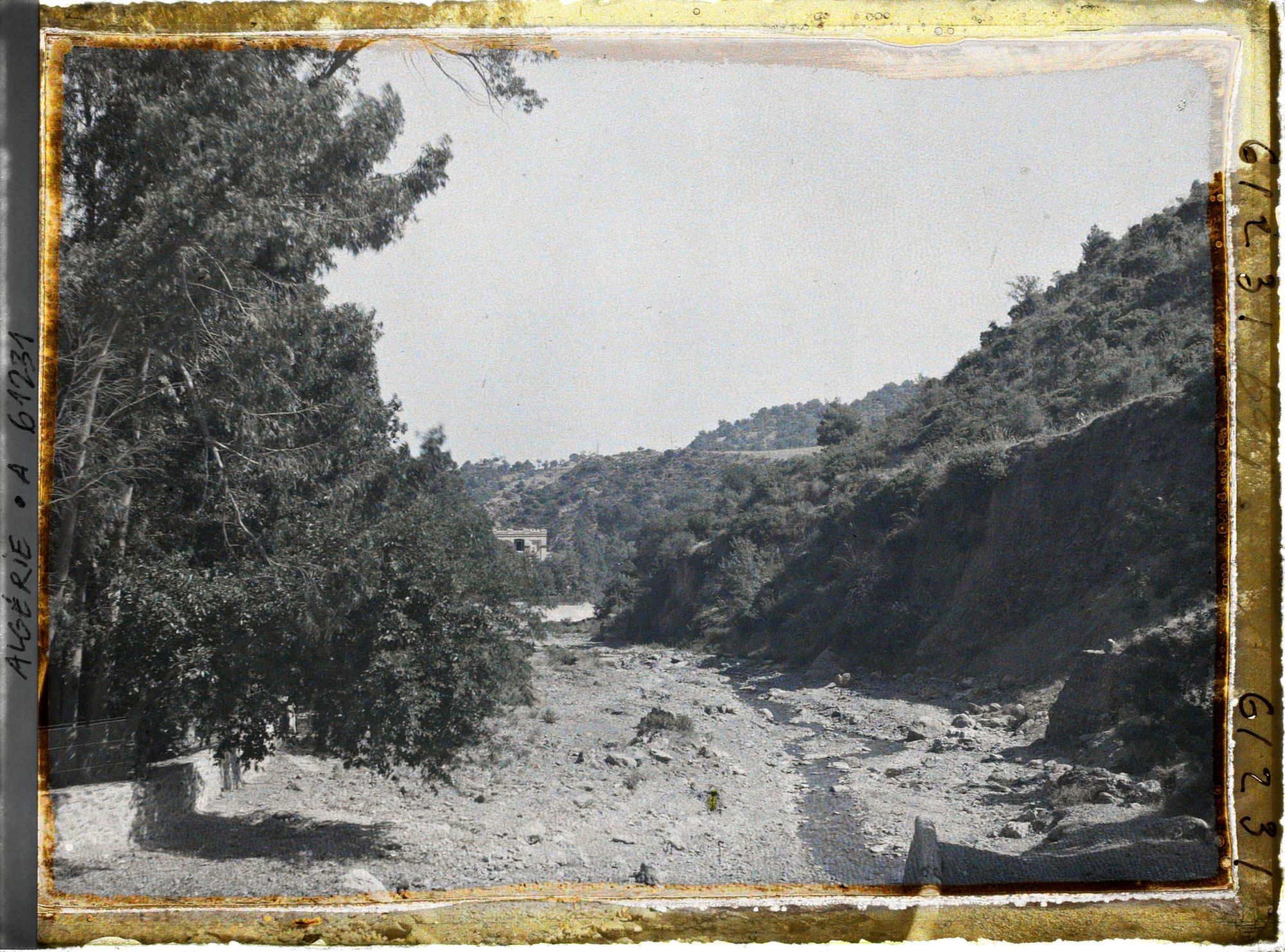 Image représentant L'oued-el-Kebir