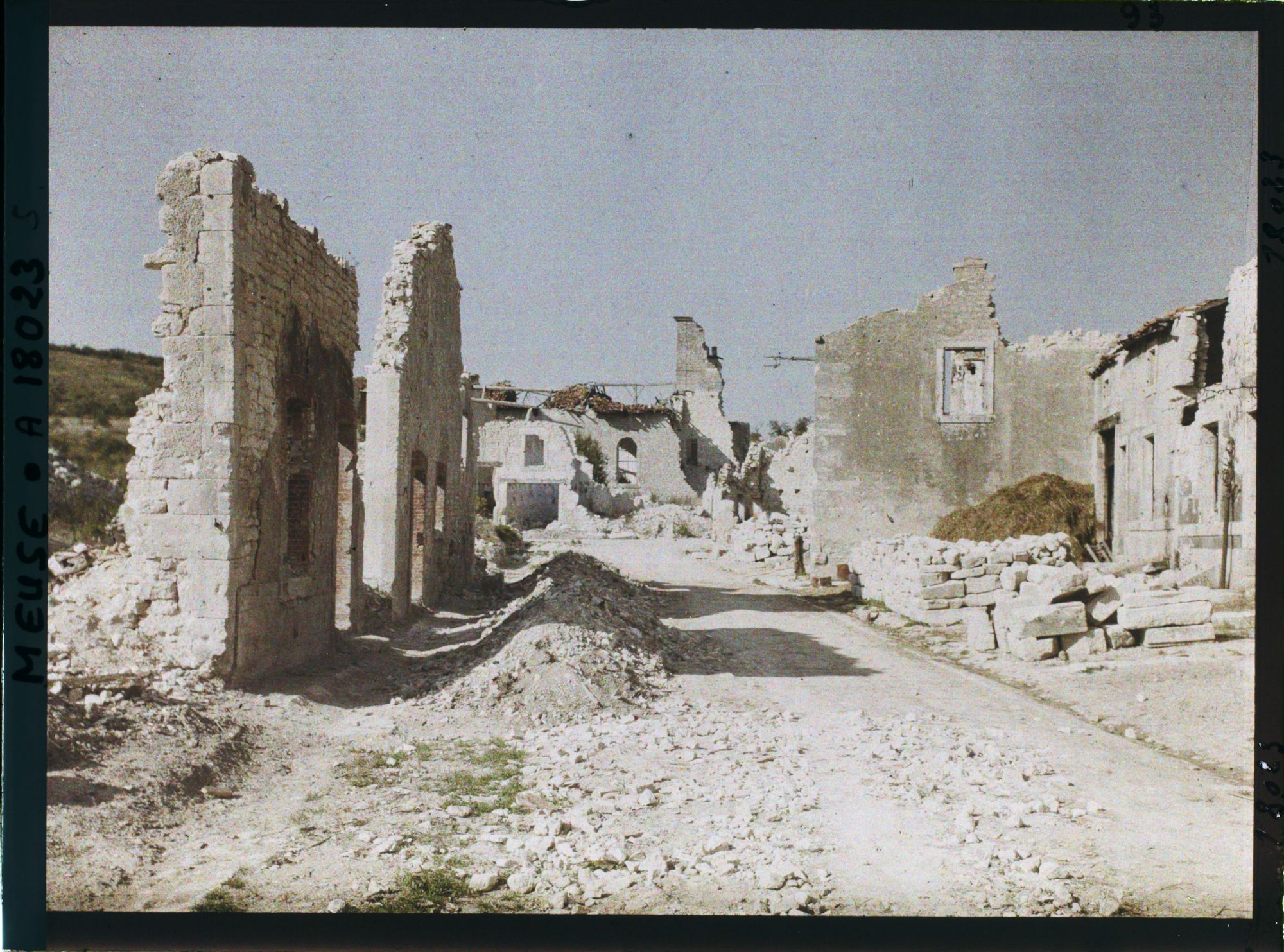 Image représentant France, Haudiomont, Haudiomont