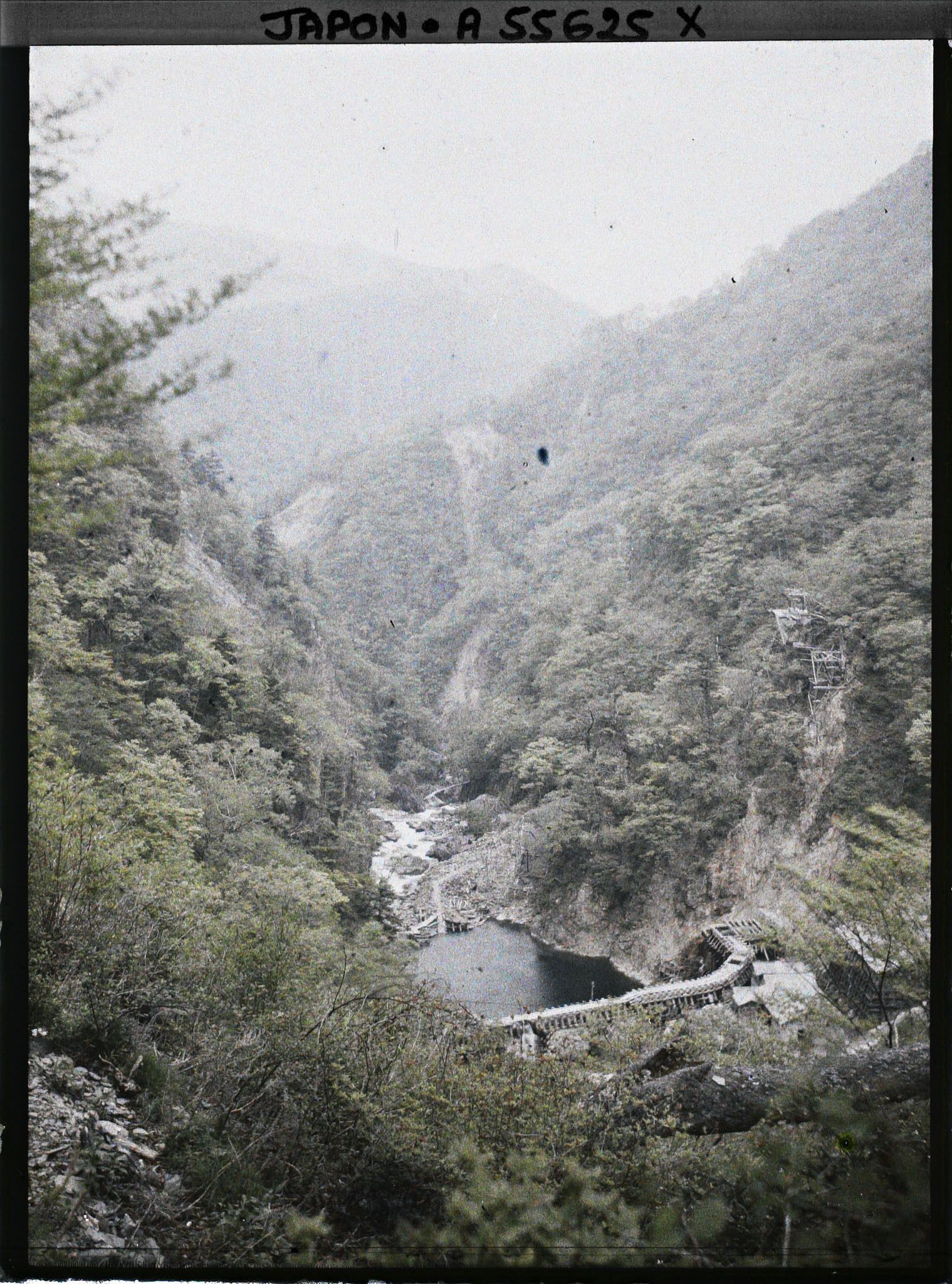 Image représentant Panorama