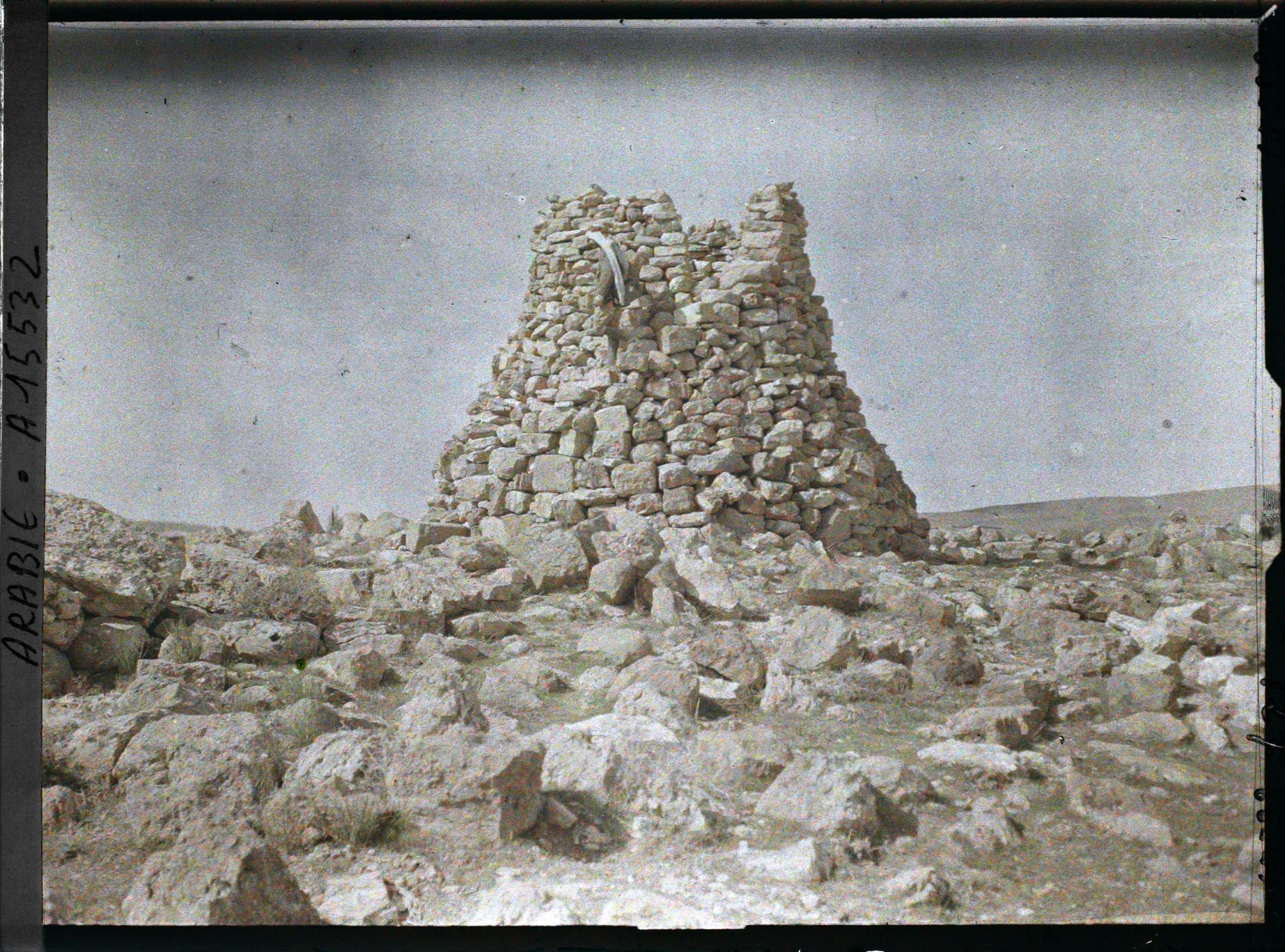 Image représentant Tour de guet