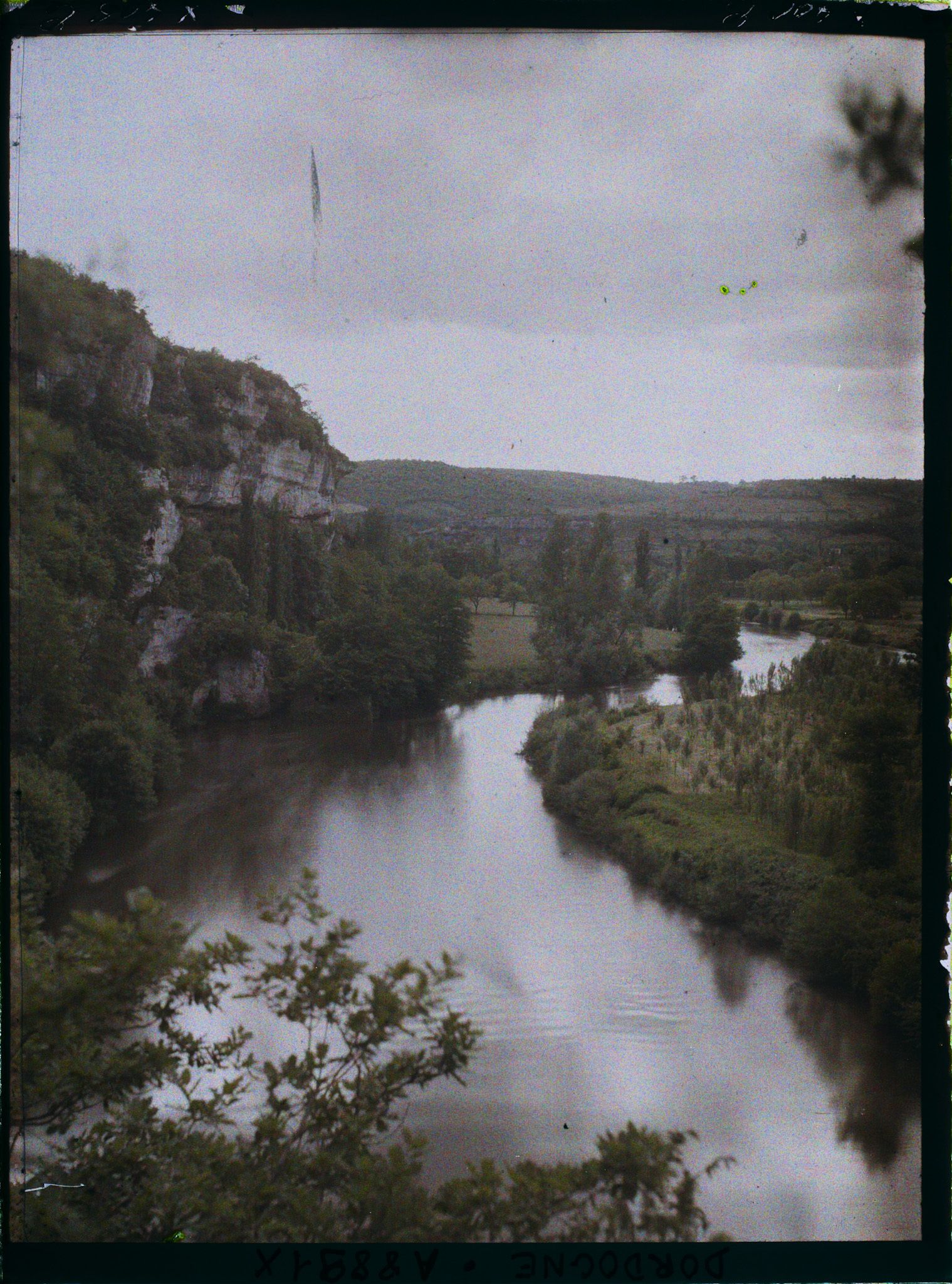 Image représentant Le Moustier