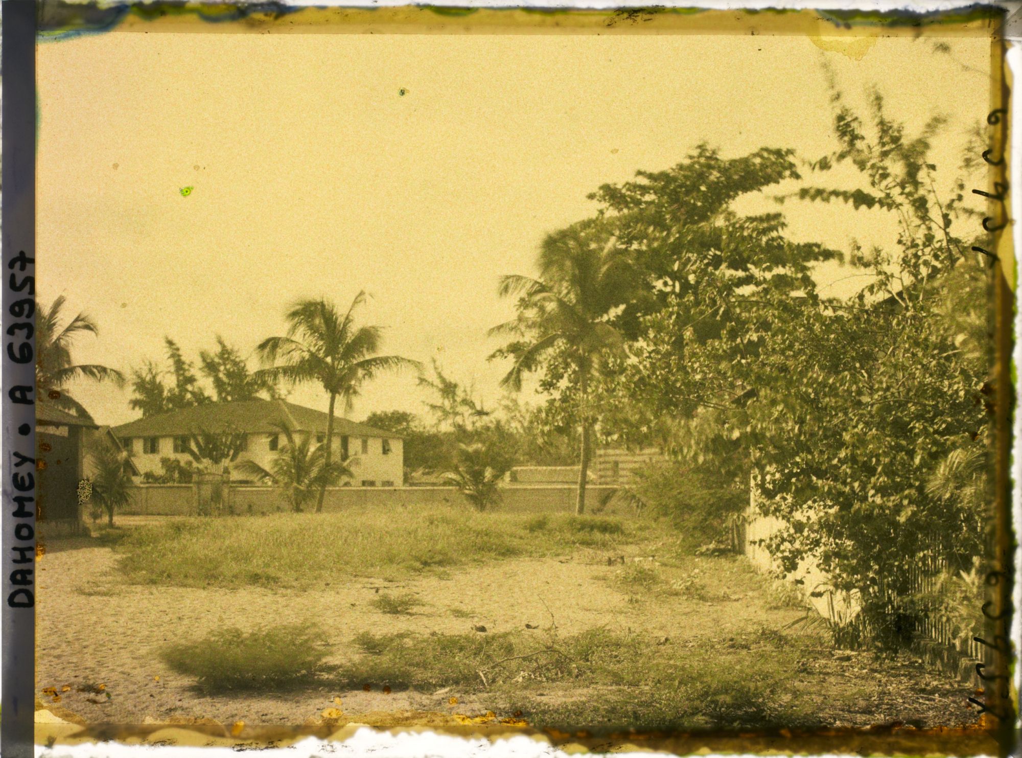 Image représentant La maison des Sœurs ?