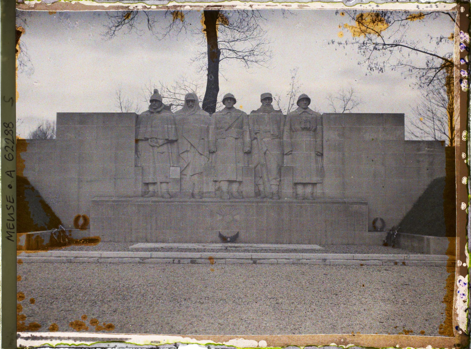 Image représentant Meuse, Verdun, Monument aux Enfants de Verdun