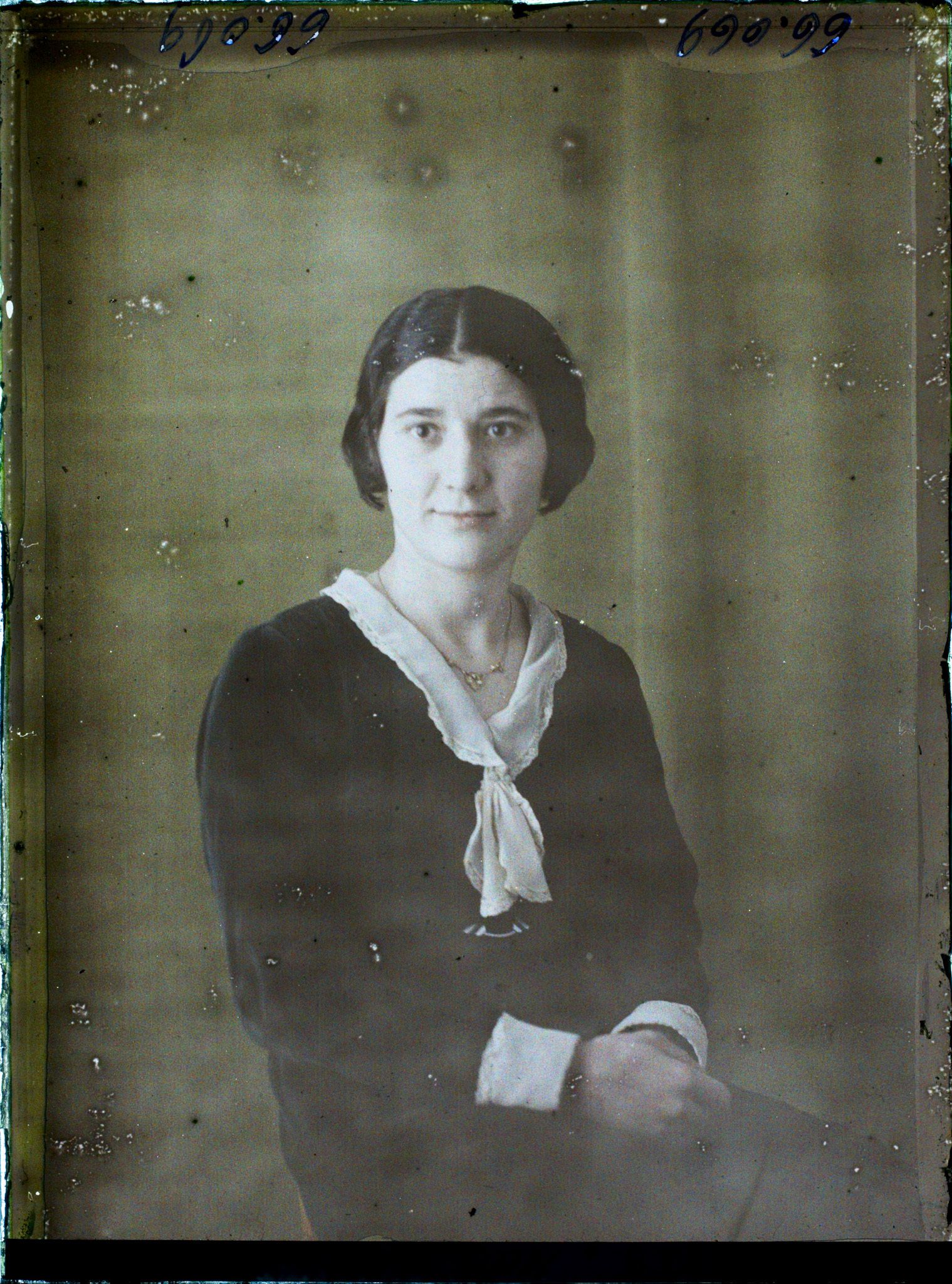 Image représentant Mademoiselle Martin