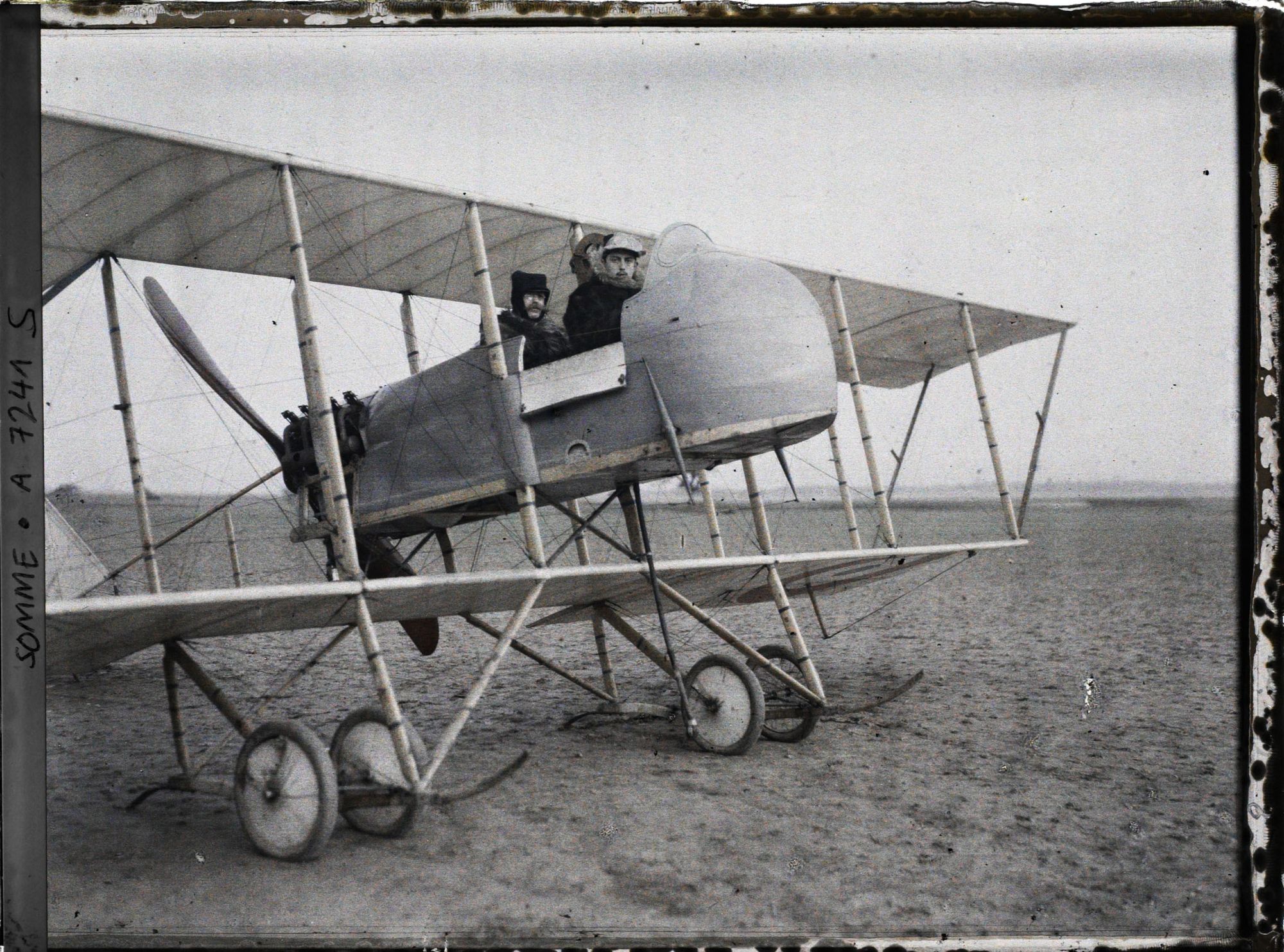 Image représentant Avion de reconnaissance