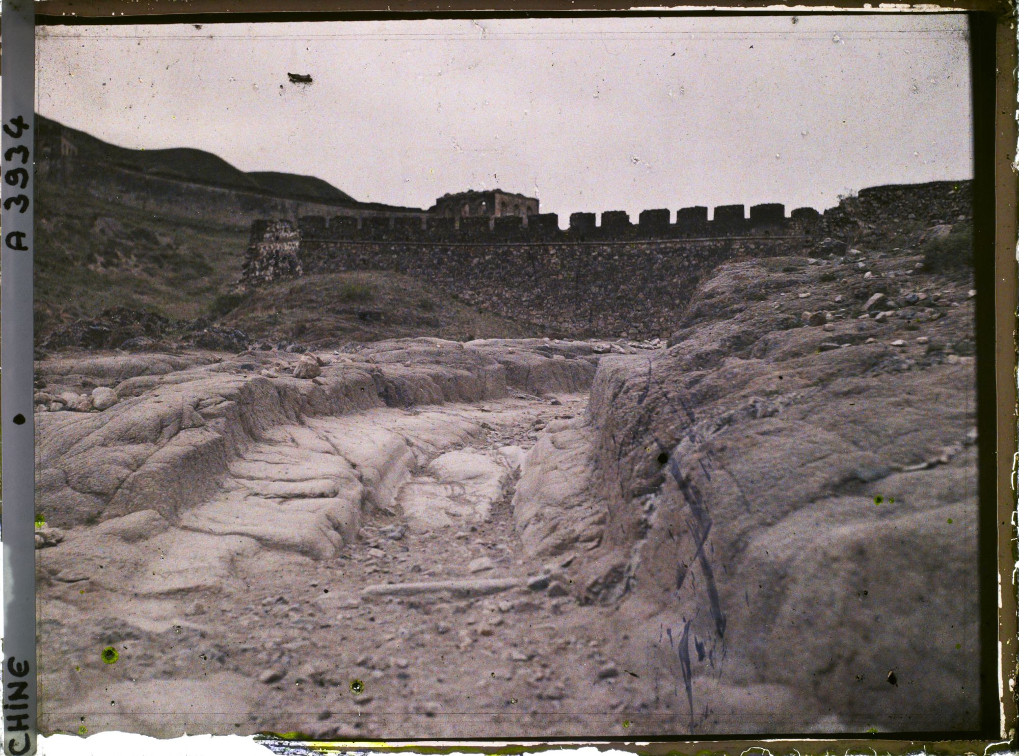 Image représentant Grande Muraille