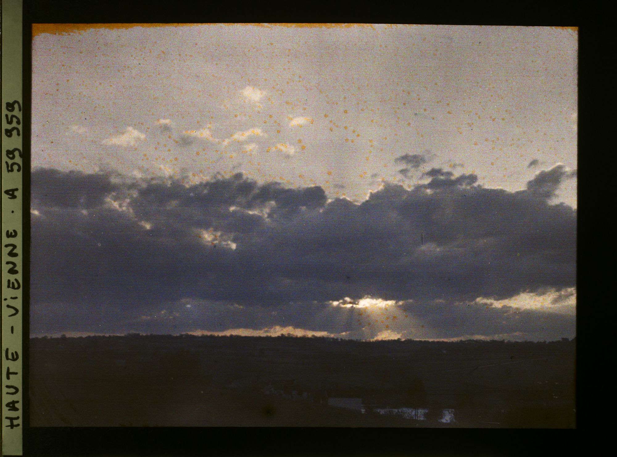 Image représentant Coucher de soleil