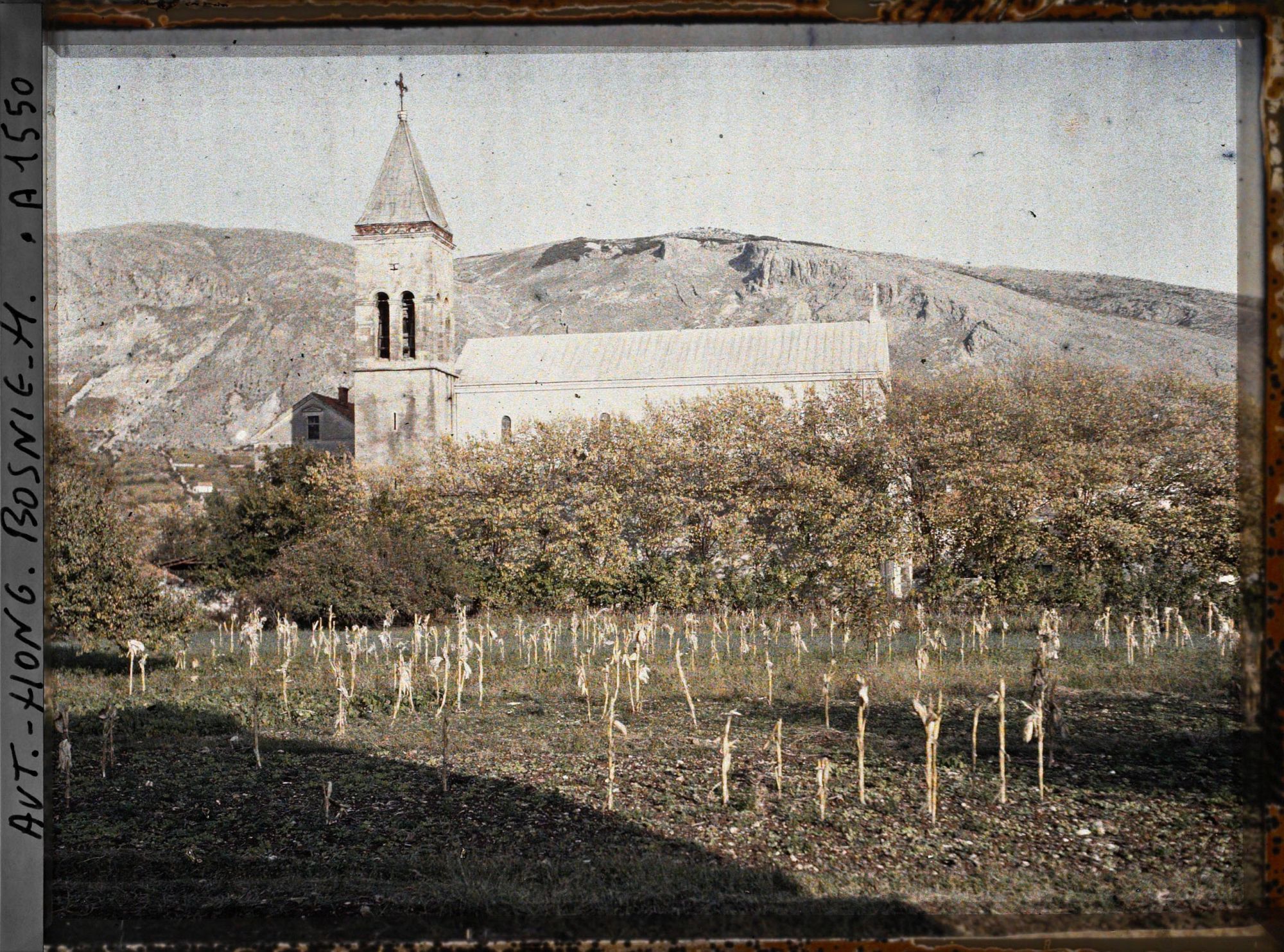 Image représentant Eglise