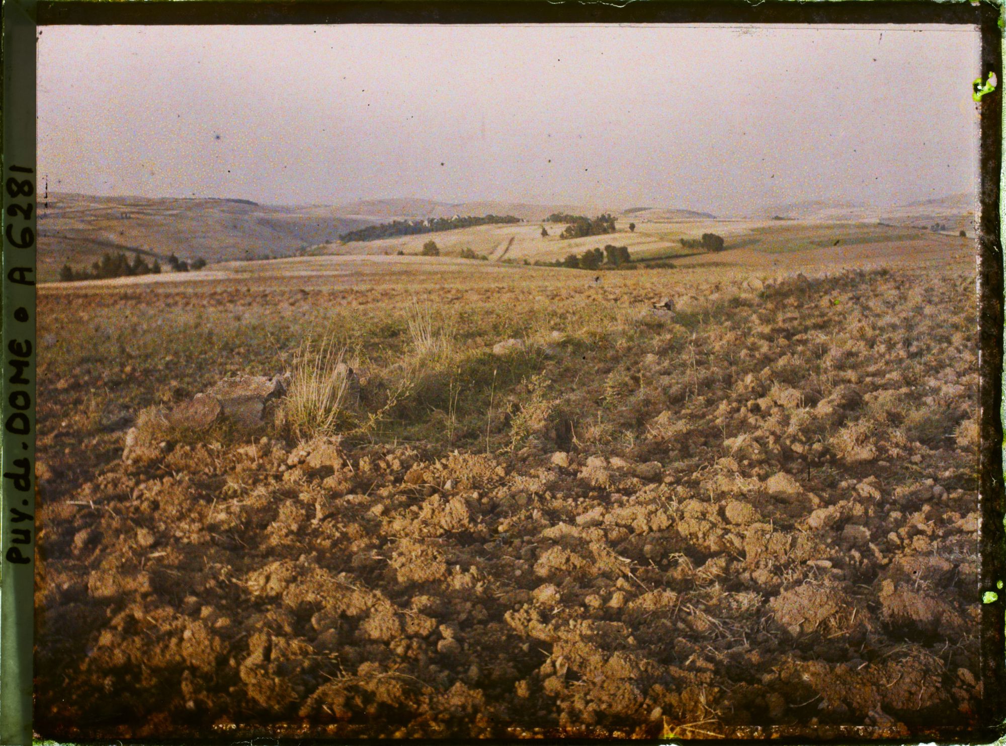Image représentant France, Près le Mont-Dore