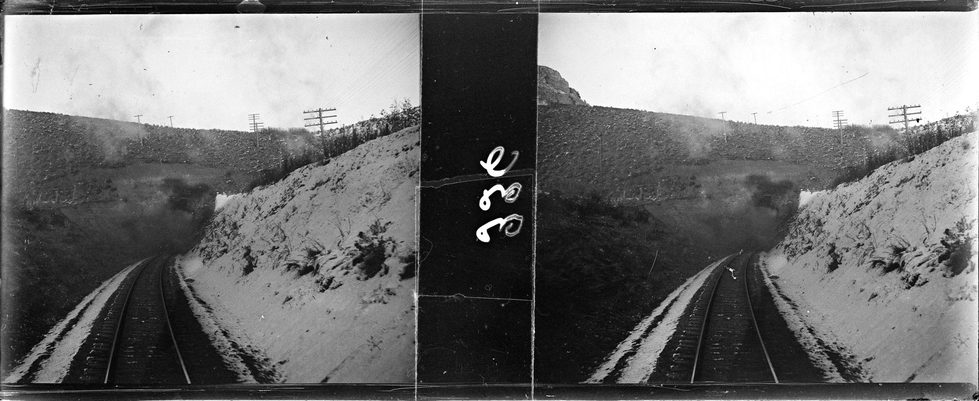 Image représentant Un tunnel