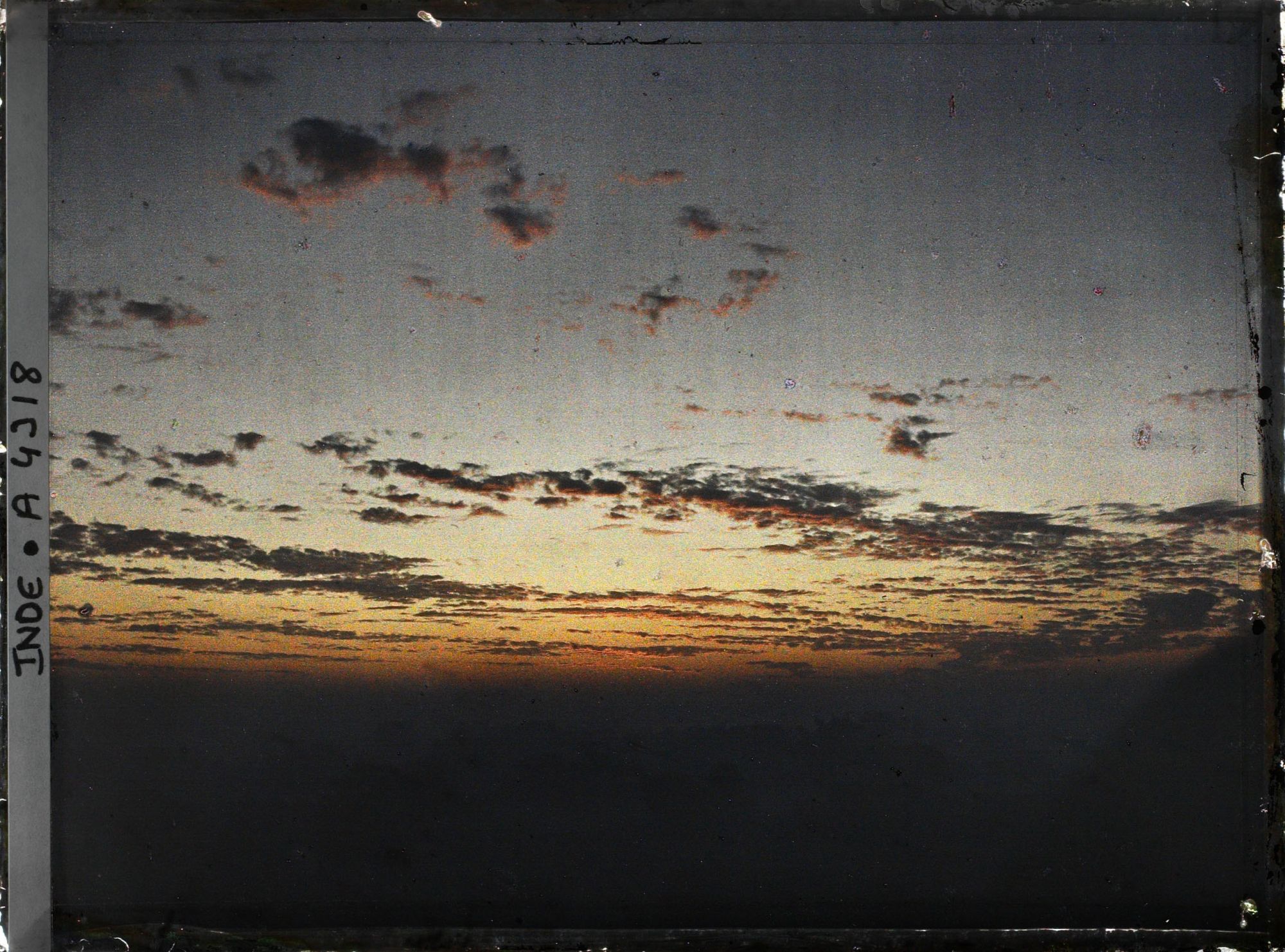 Image représentant Coucher de soleil