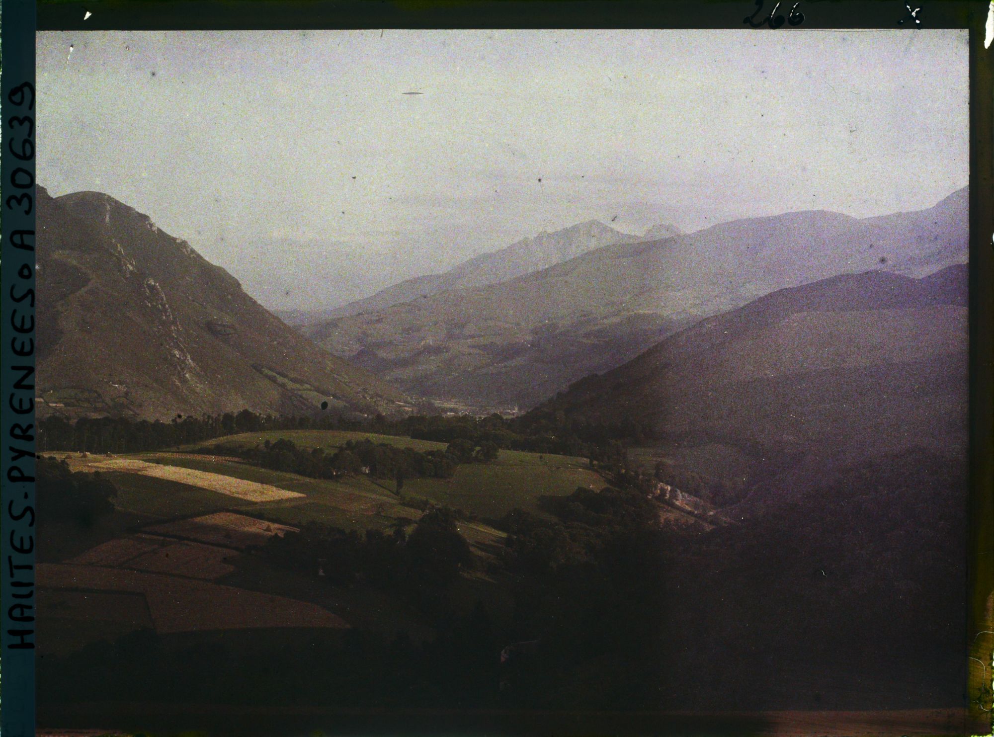 Image représentant France