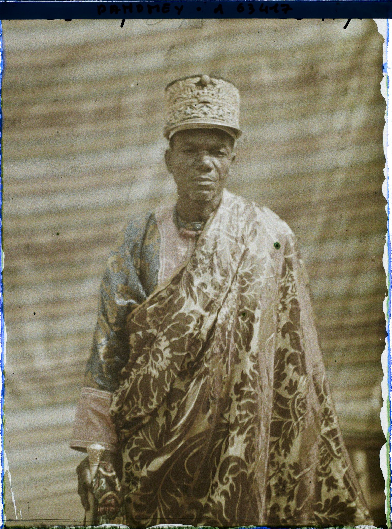 Image représentant Le roi Tôli