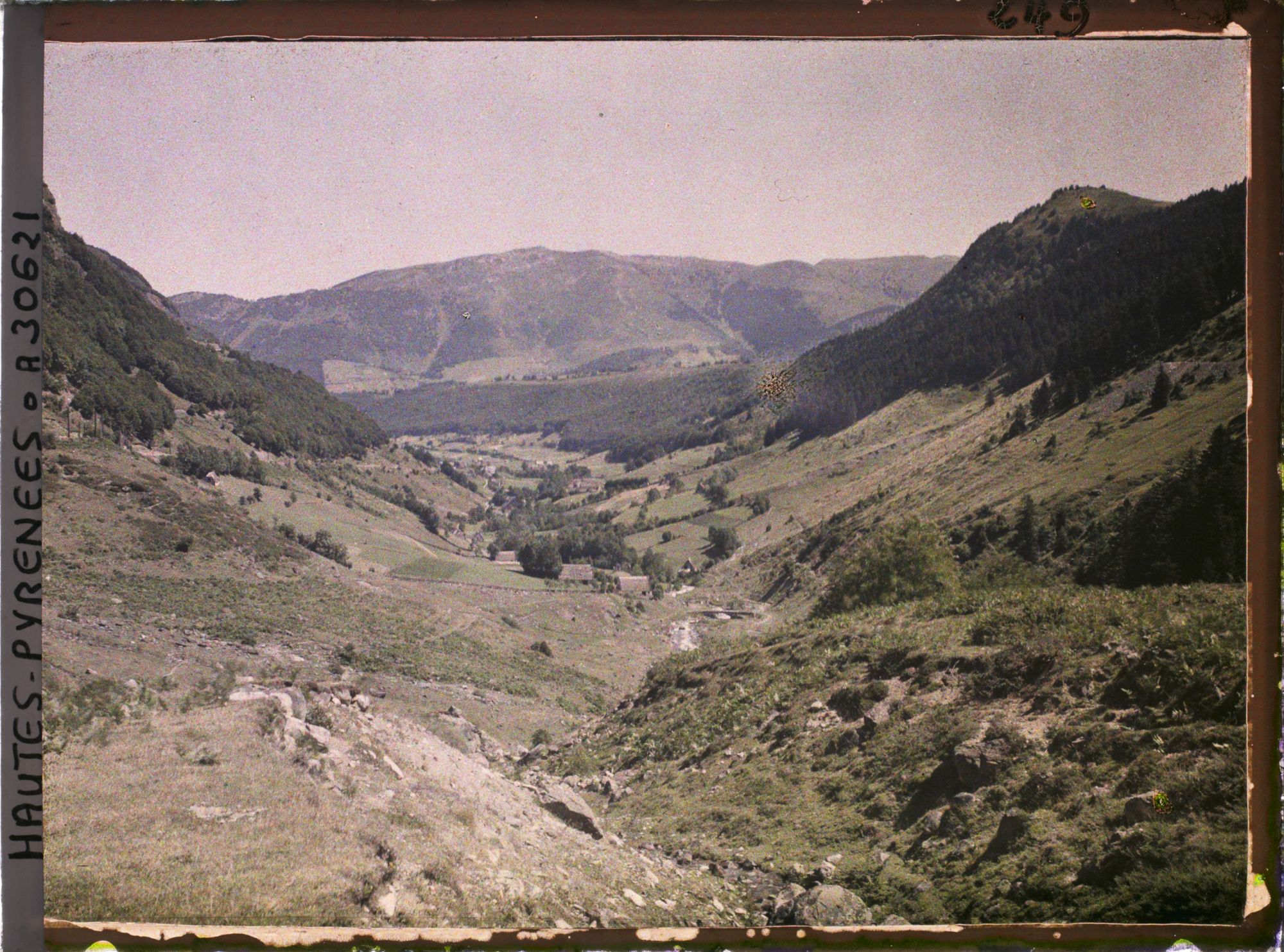 Image représentant France, Artigue