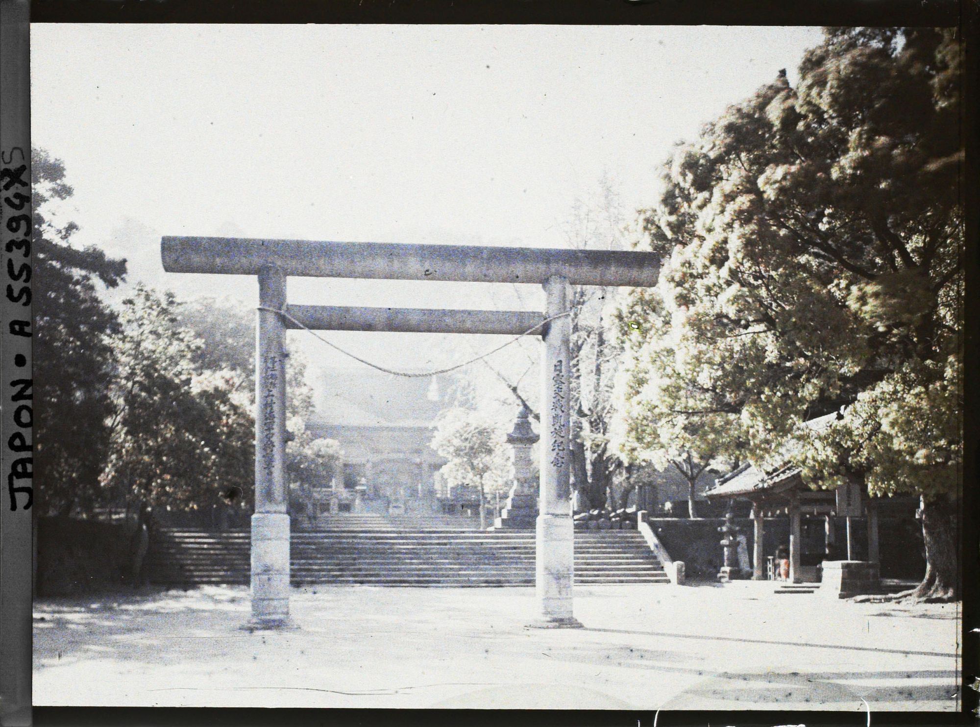 Image représentant Sanctuaire