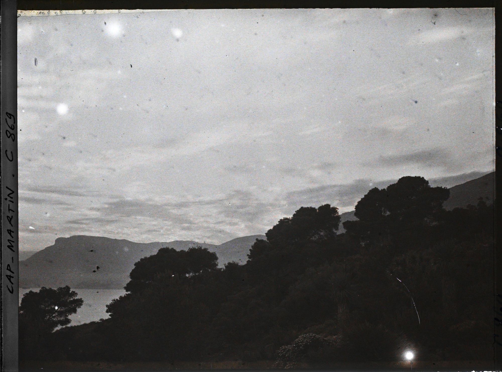 Image représentant Soleil Couchant