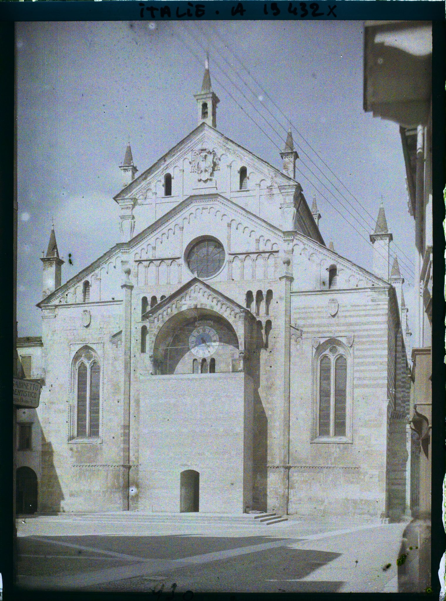 Image représentant Duomo ou Santa Maria Matricolare