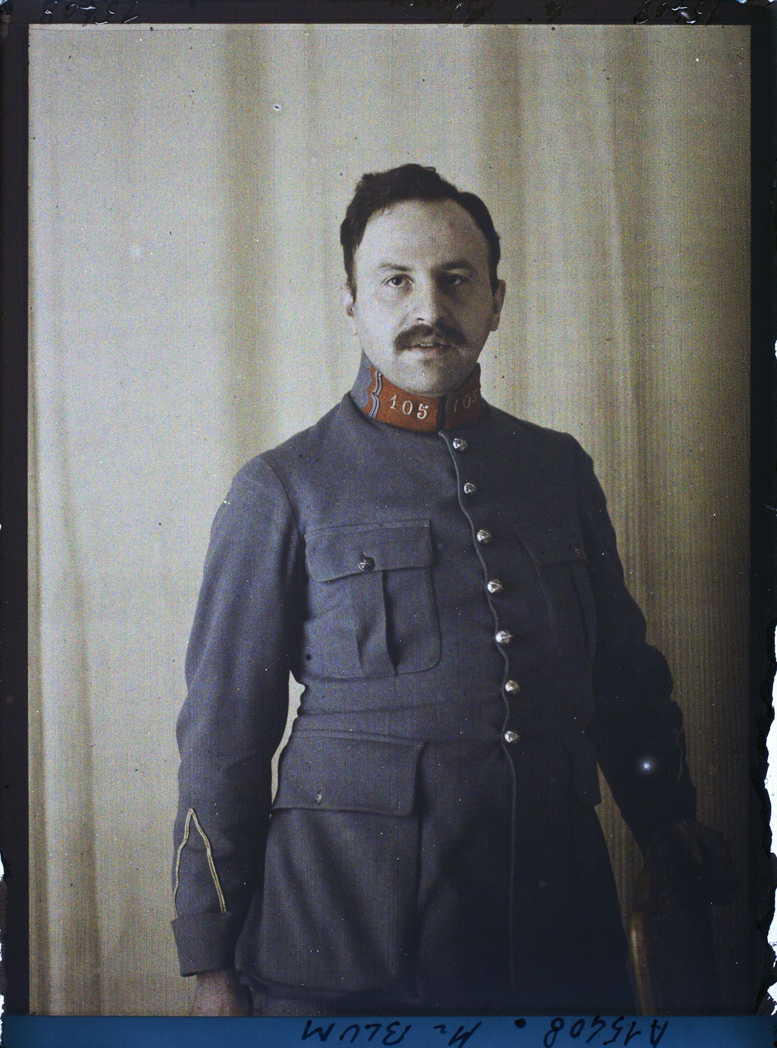 Image représentant https://musee-albert-kahn.s-museum.fr/home/NWQ2OTAwYzNmYjZlZTk1ZWQwODJmMjY4L2dlbmVyaWMtbm90aWNlLXRhYi9hdXRob3JpdHkvNjE3YTc5ZjVjZjhiODk2OGIzMzM3ZDIx/5d6900c3fb6ee95ed082f268/generic-notice-tab/authority/617a79ebcf8b8968b33368cf Monsieur Blum