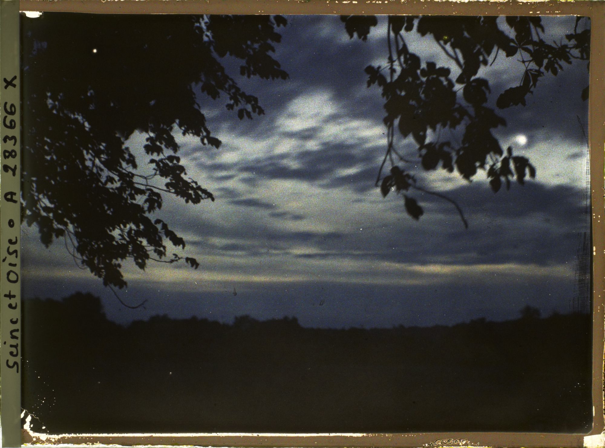 Image représentant Coucher de soleil