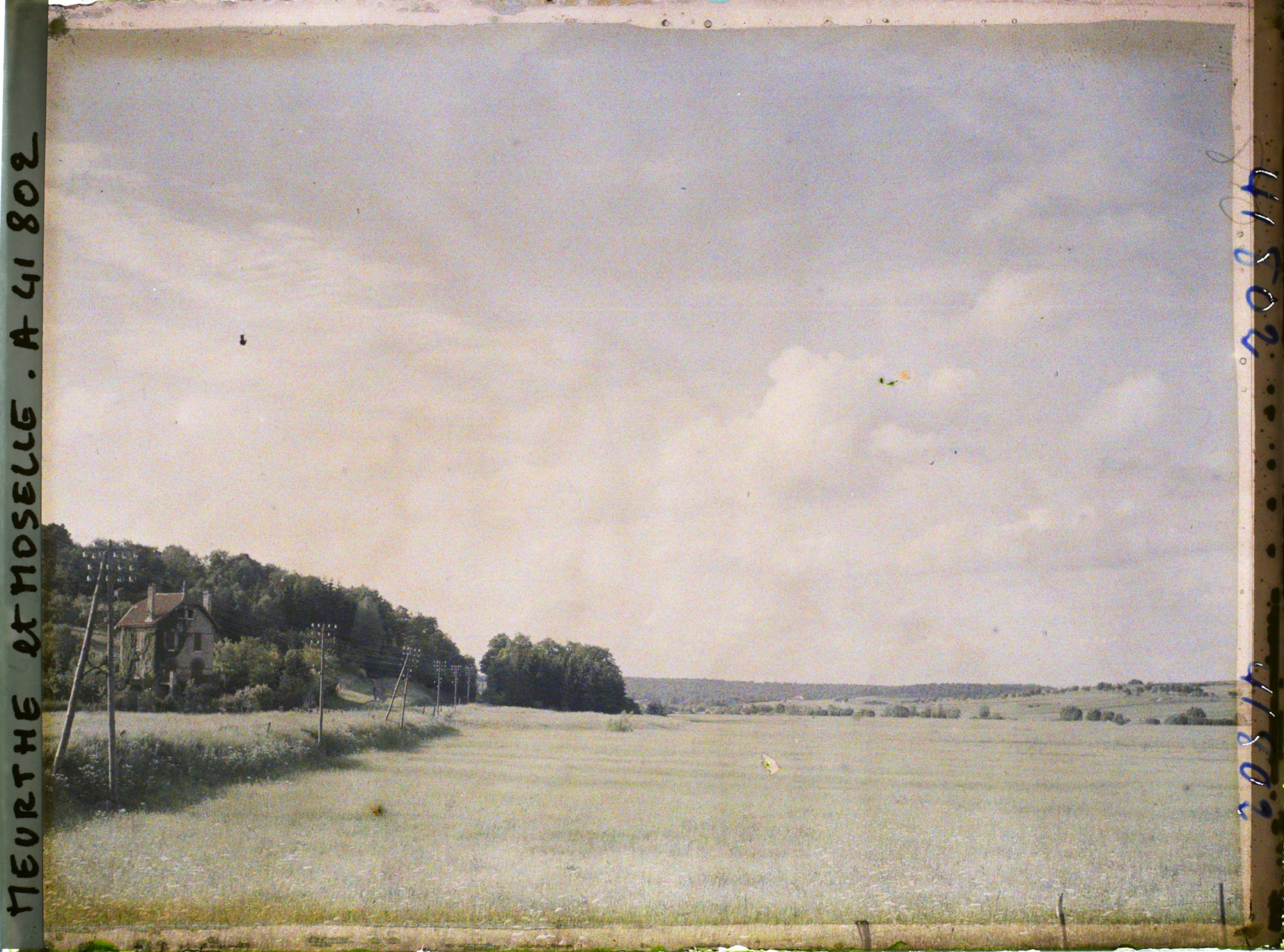 Image représentant France, Lamath, Paysage