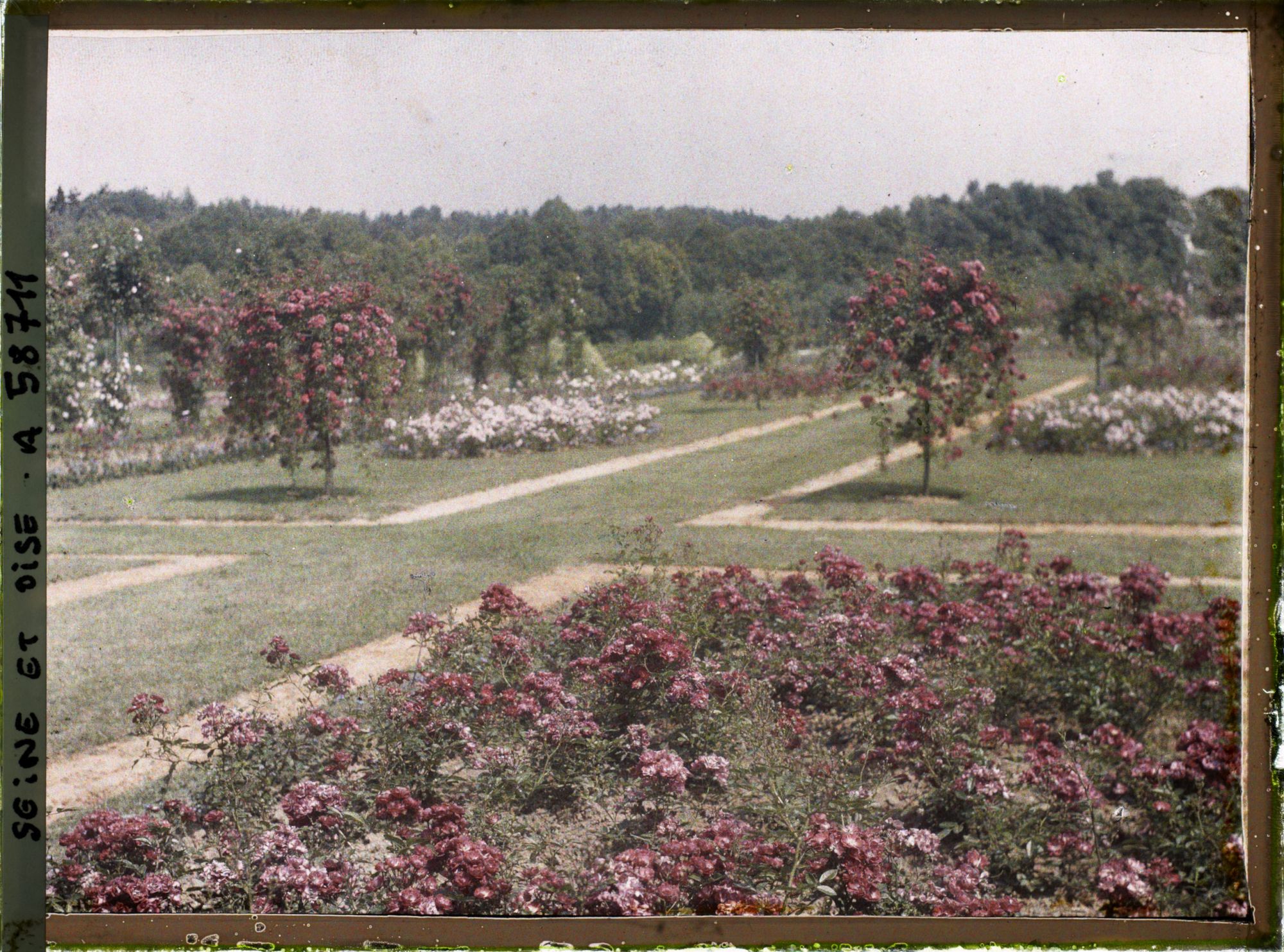 Image représentant Propriété de madame Douine