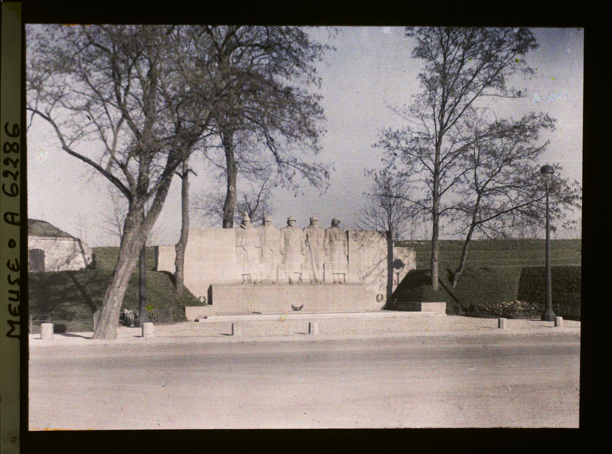 Image représentant Meuse, Verdun, Monument aux Enfants de Verdun