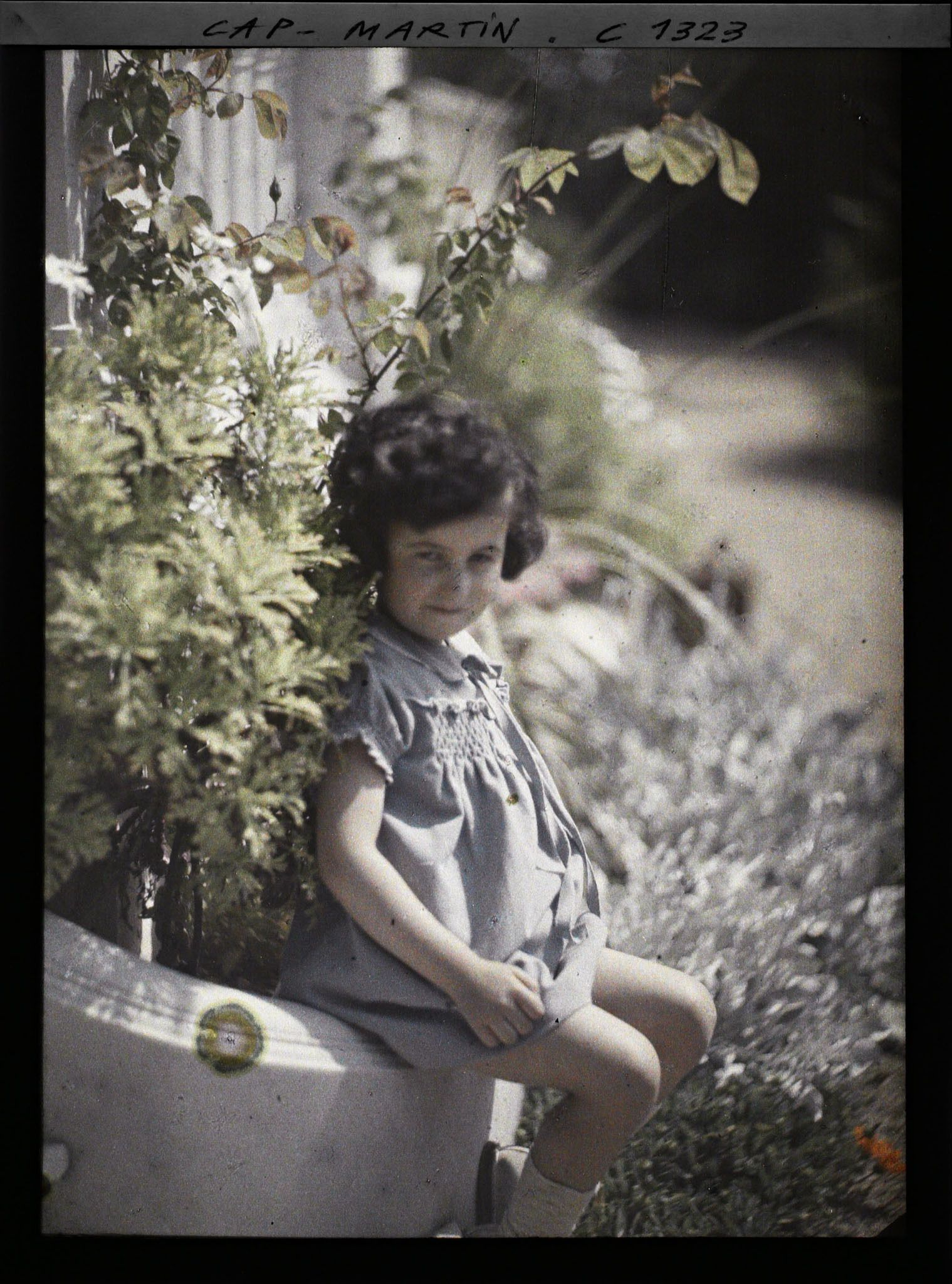 Image représentant Enfant Glotz ou Kahn (à déterminer)