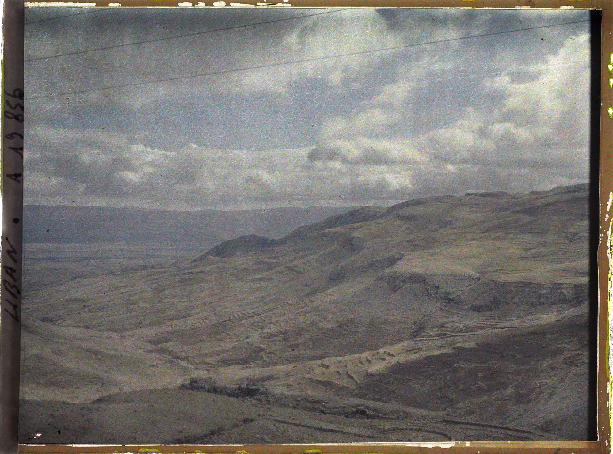 Image représentant La plaine de la Bekaa