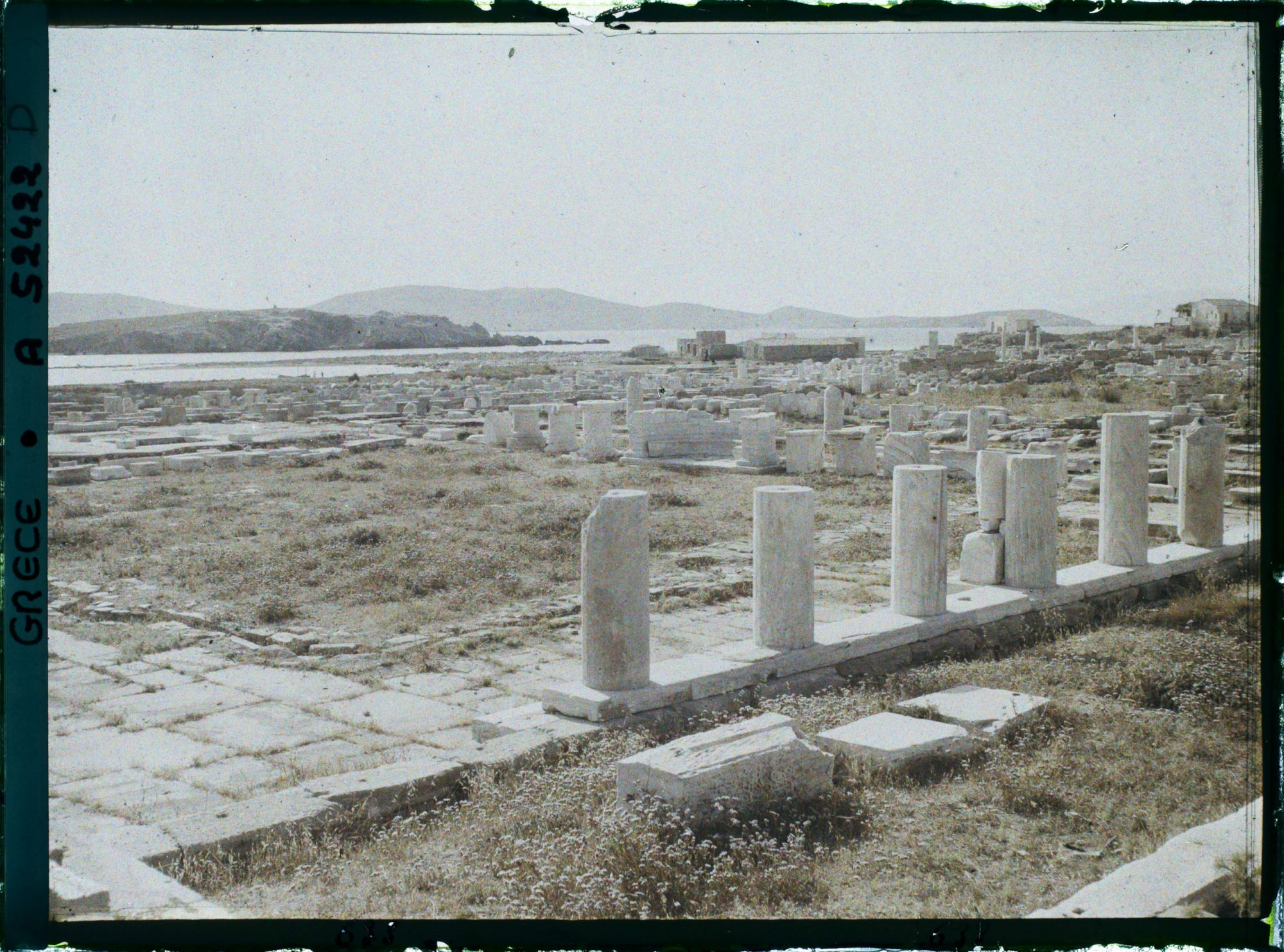 Image représentant L'Agora du Sud