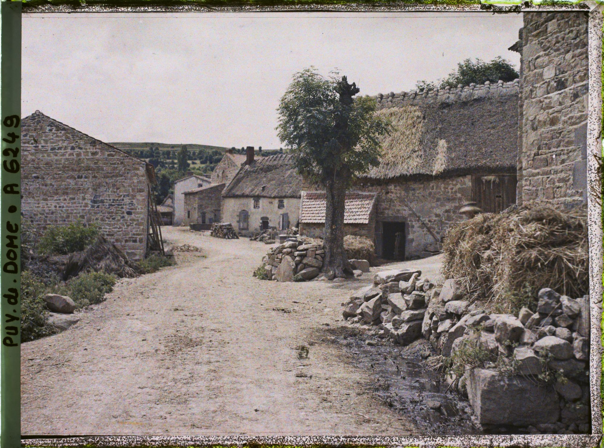 Image représentant France, Manson