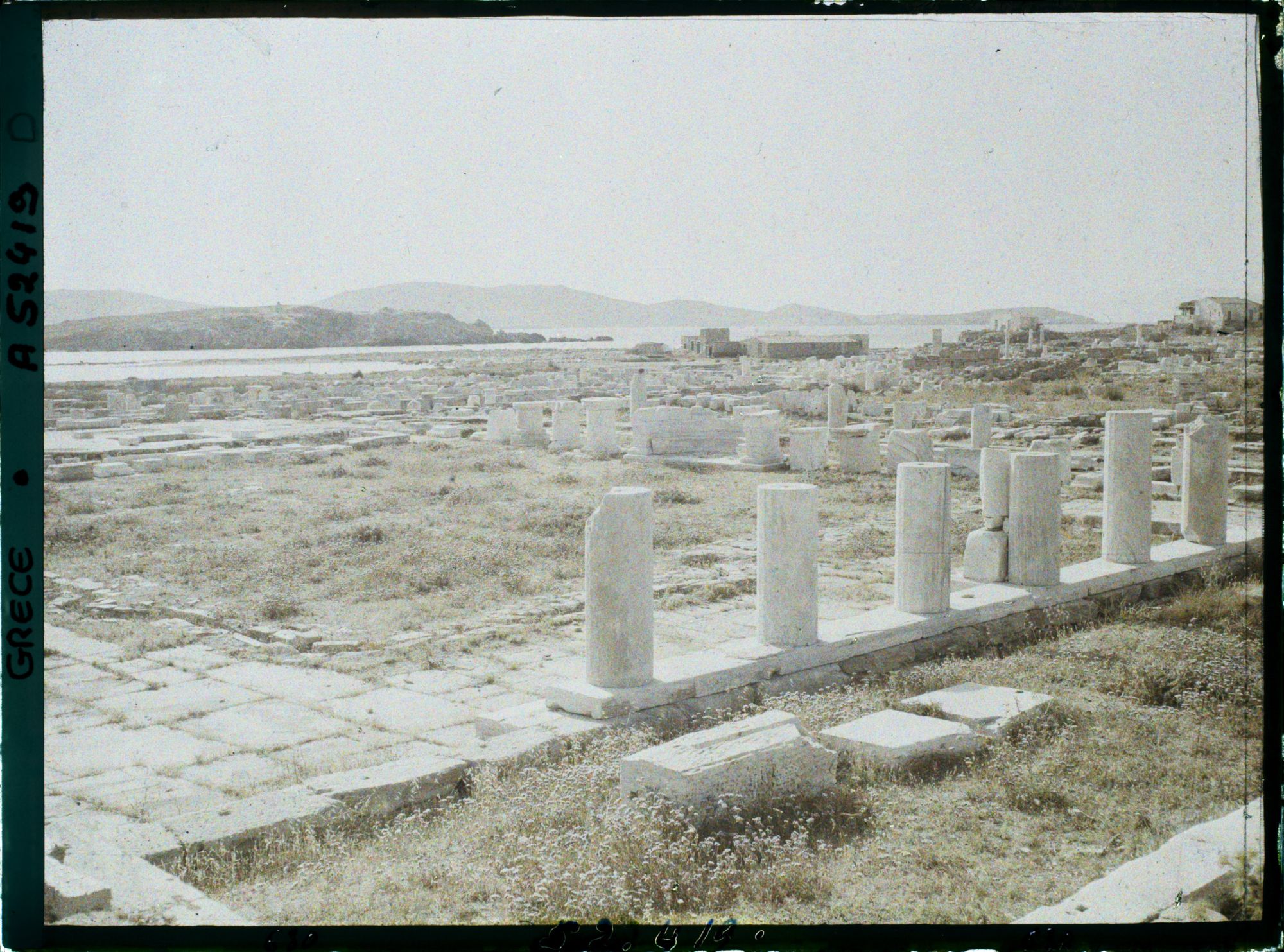 Image représentant L'Agora du Sud