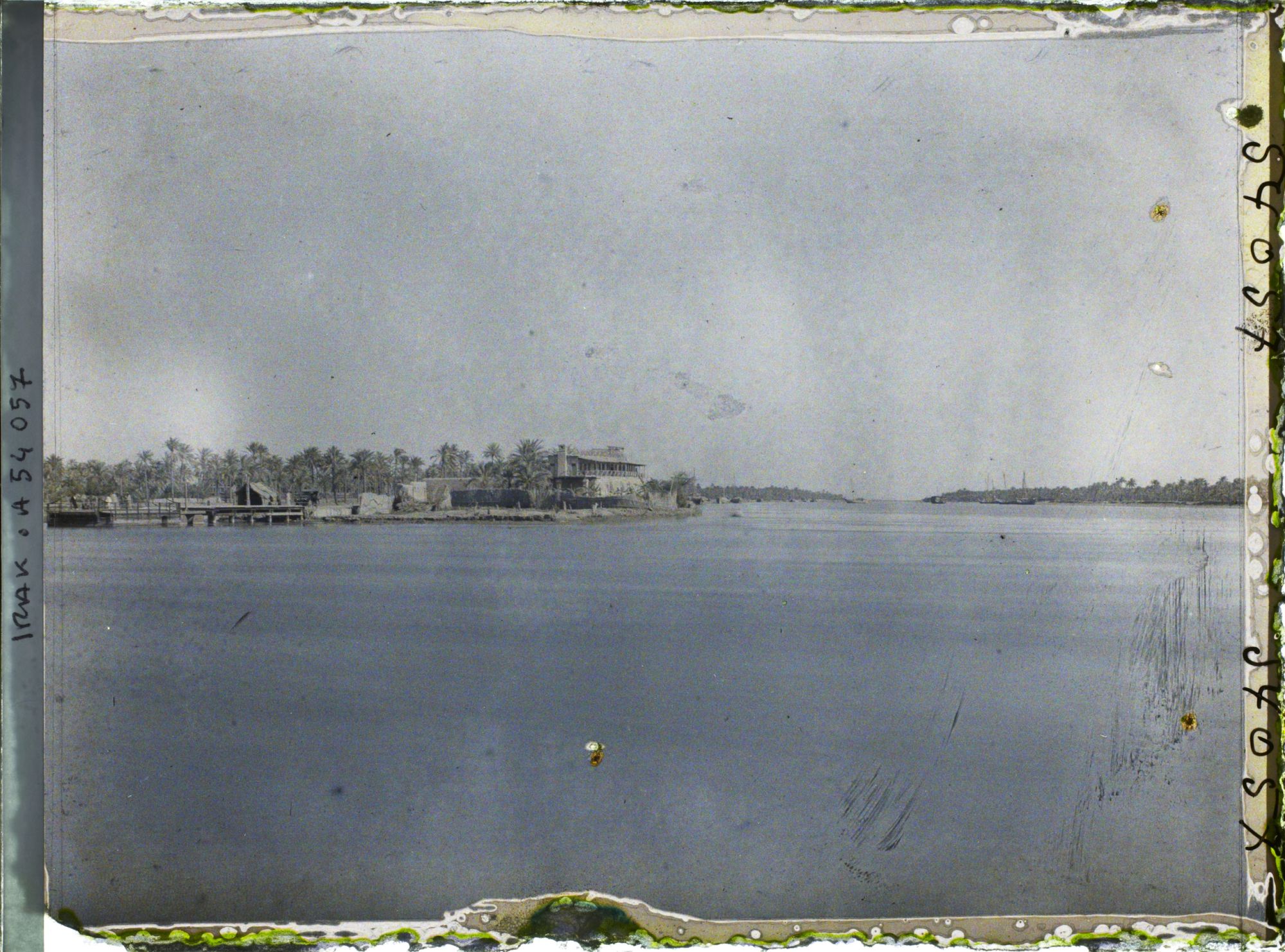 Image représentant Confluent du Tigre et de l'Euphrate