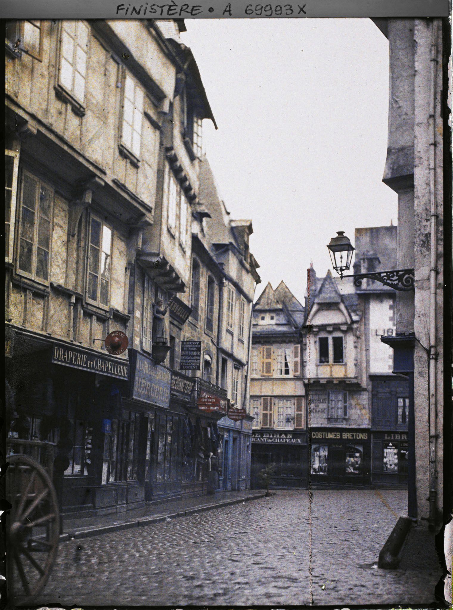 Image représentant La rue Kéréon (?)
