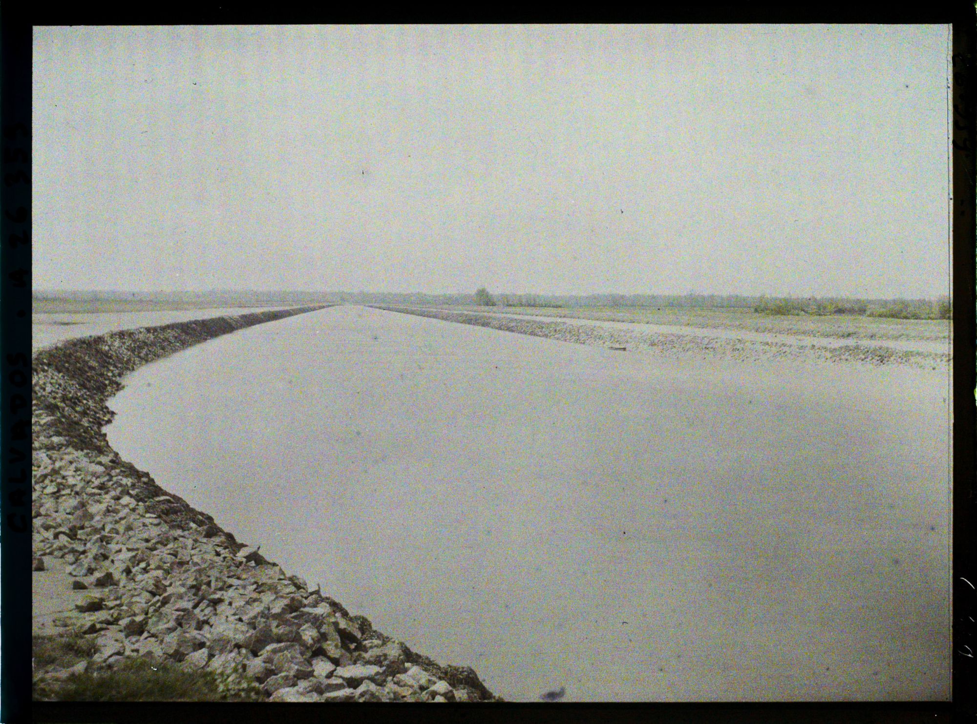 Image représentant La Vire