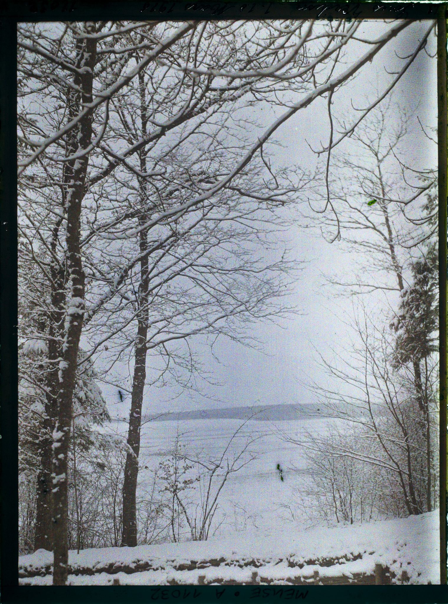 Image représentant France, Sous Verdun