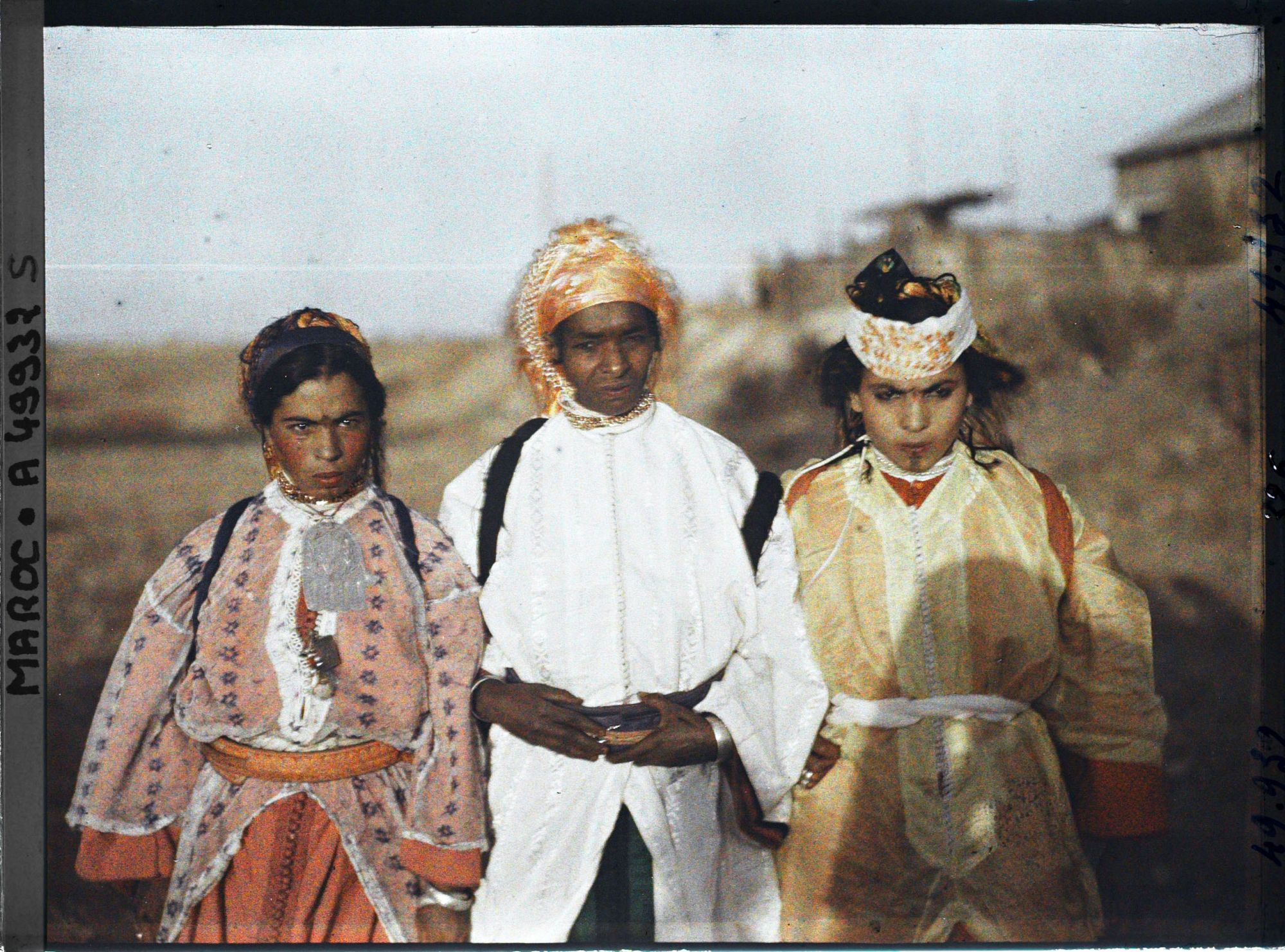 Image représentant Groupe de femmes