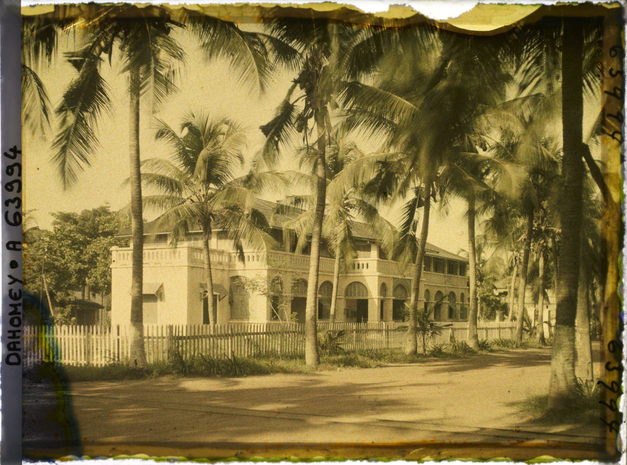 Image représentant La Poste