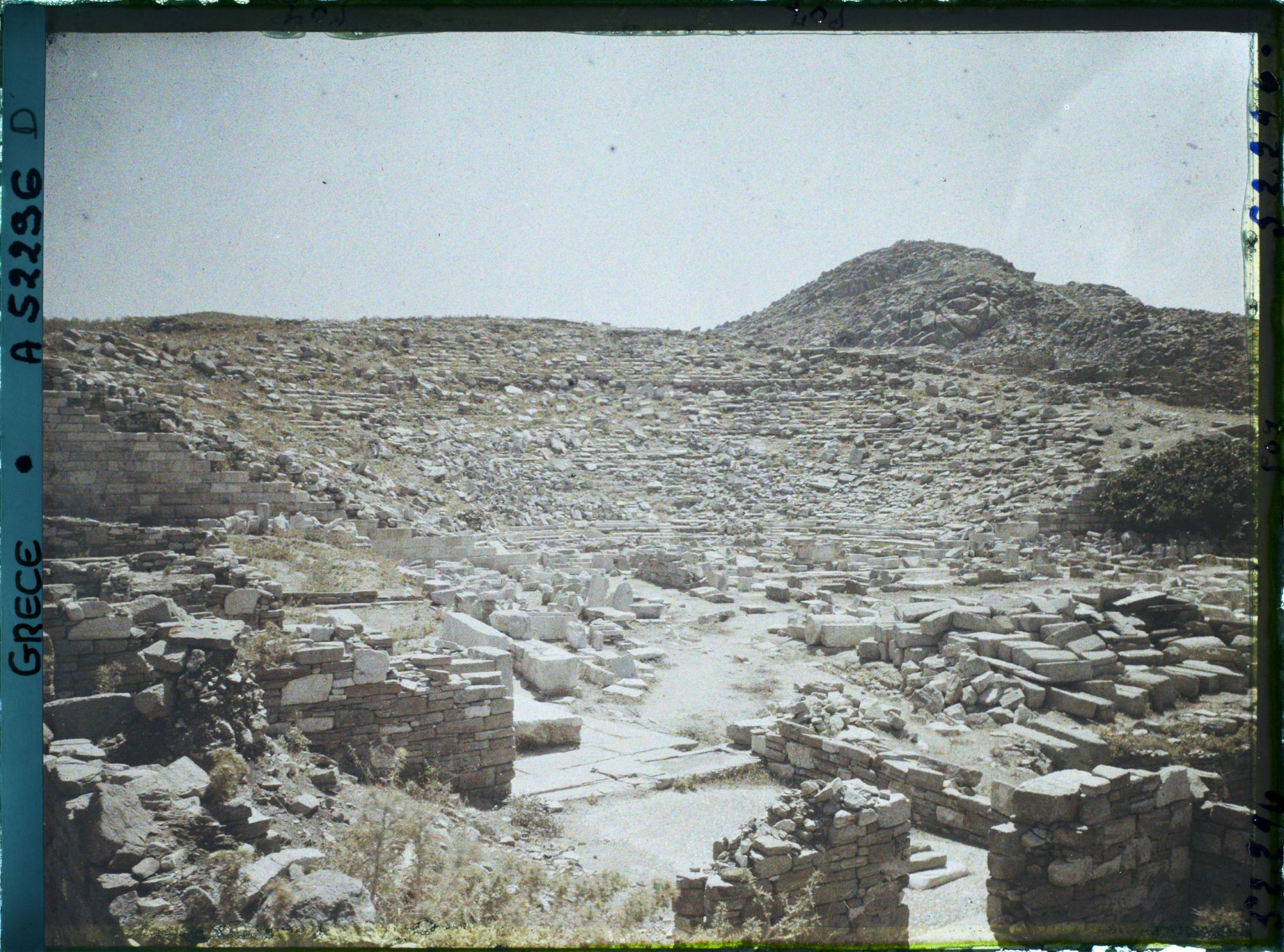 Image représentant Le Théâtre