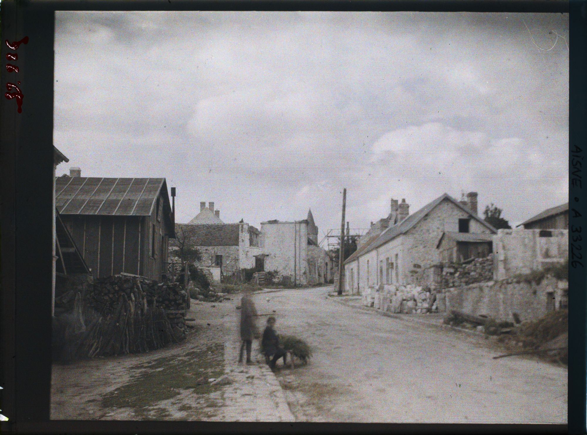 Image représentant France, Faverolles, Faverolles