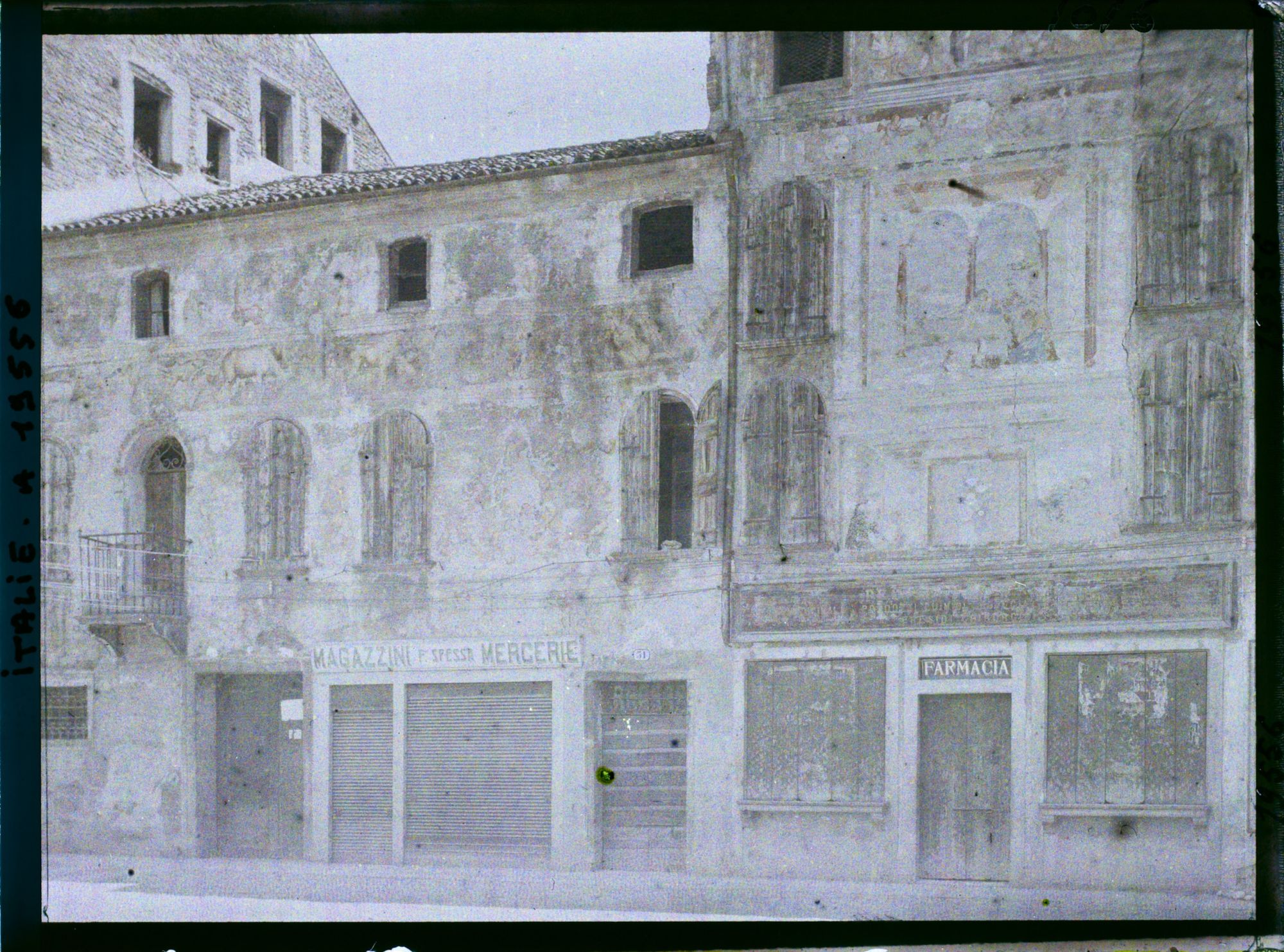 Image représentant Place Montevecchio