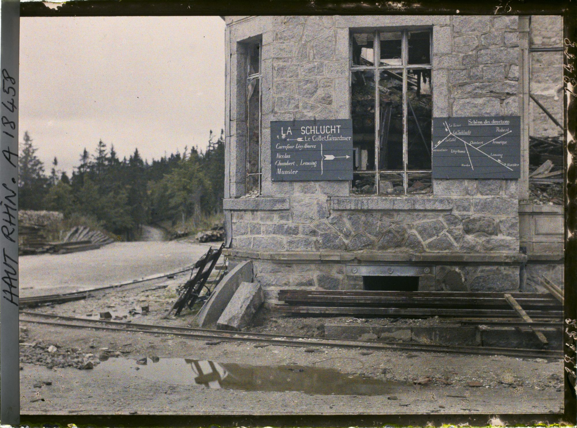 Image représentant France, (voir 72)