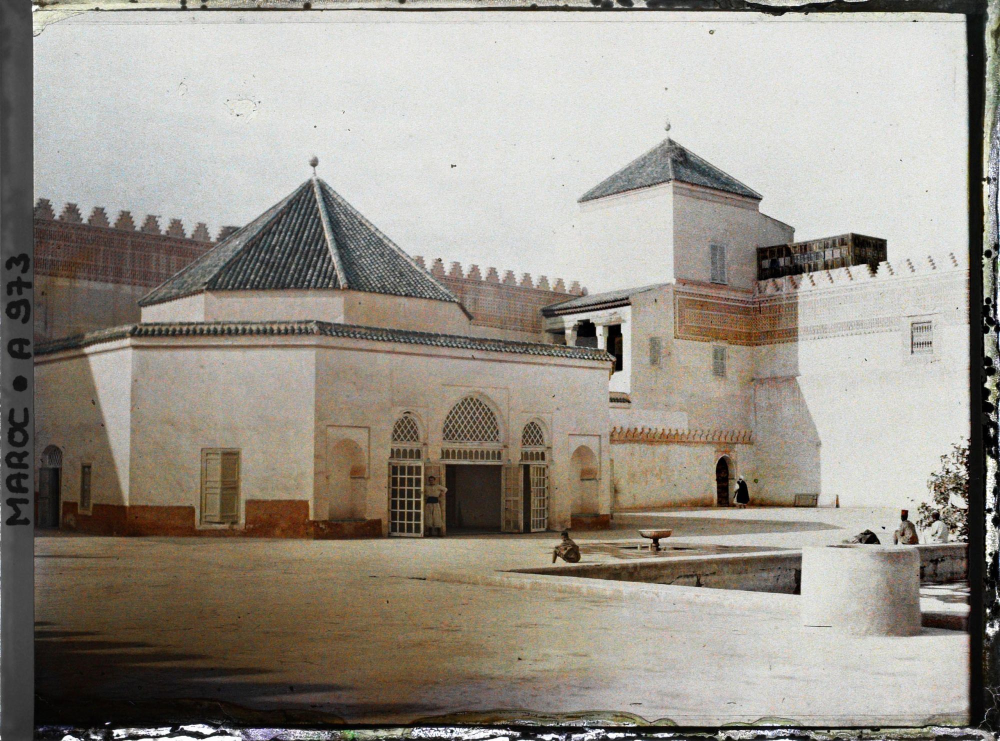 Image représentant L'aguedal